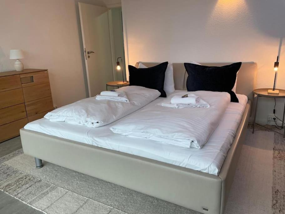 Ferienwohnung Altstadtperle - direkt am Marktplatz