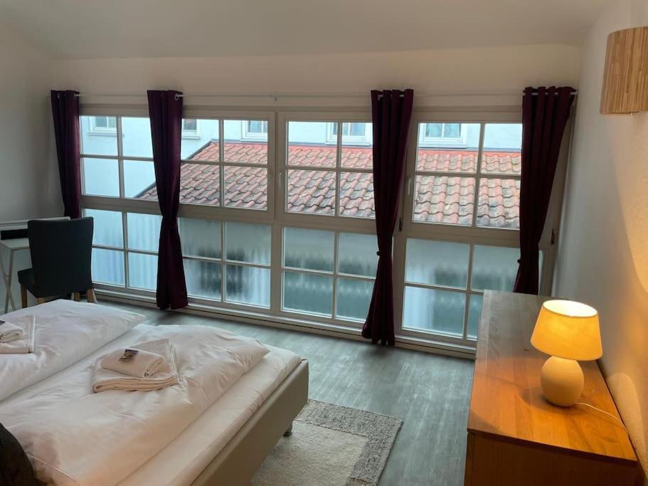 Ferienwohnung Altstadtperle - direkt am Marktplatz