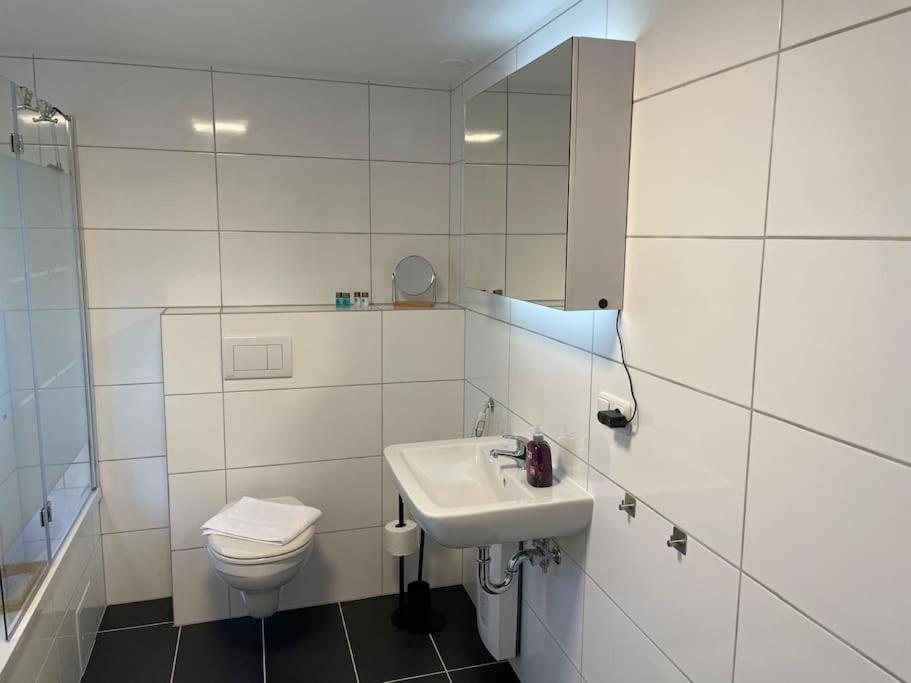 Ferienwohnung Altstadtperle - direkt am Marktplatz