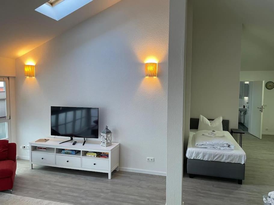 Ferienwohnung Altstadtperle - direkt am Marktplatz