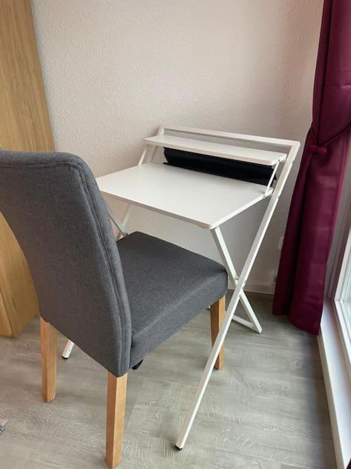 Ferienwohnung Altstadtperle - direkt am Marktplatz