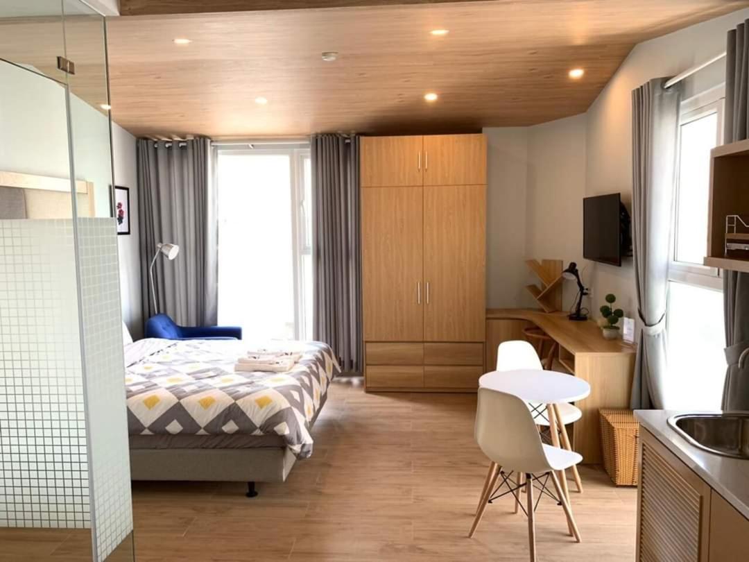 7 Apartment