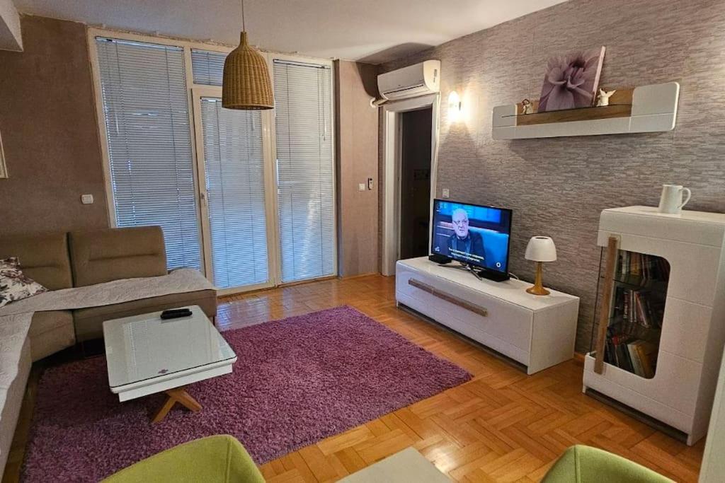 Sweet Cozy Apartment
