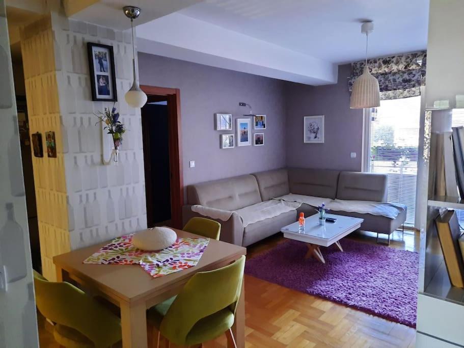 Sweet Cozy Apartment