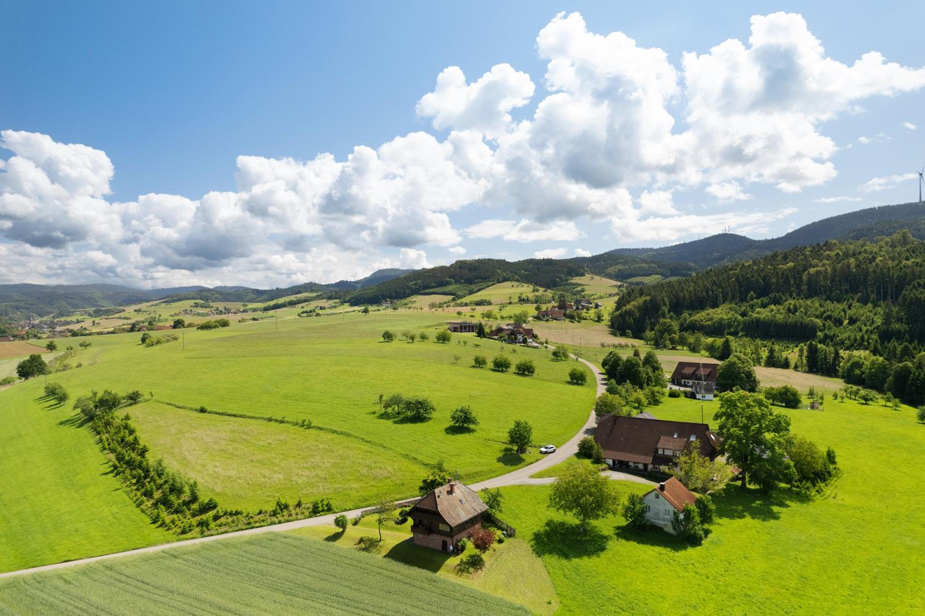 Ferienhaus Charlotte