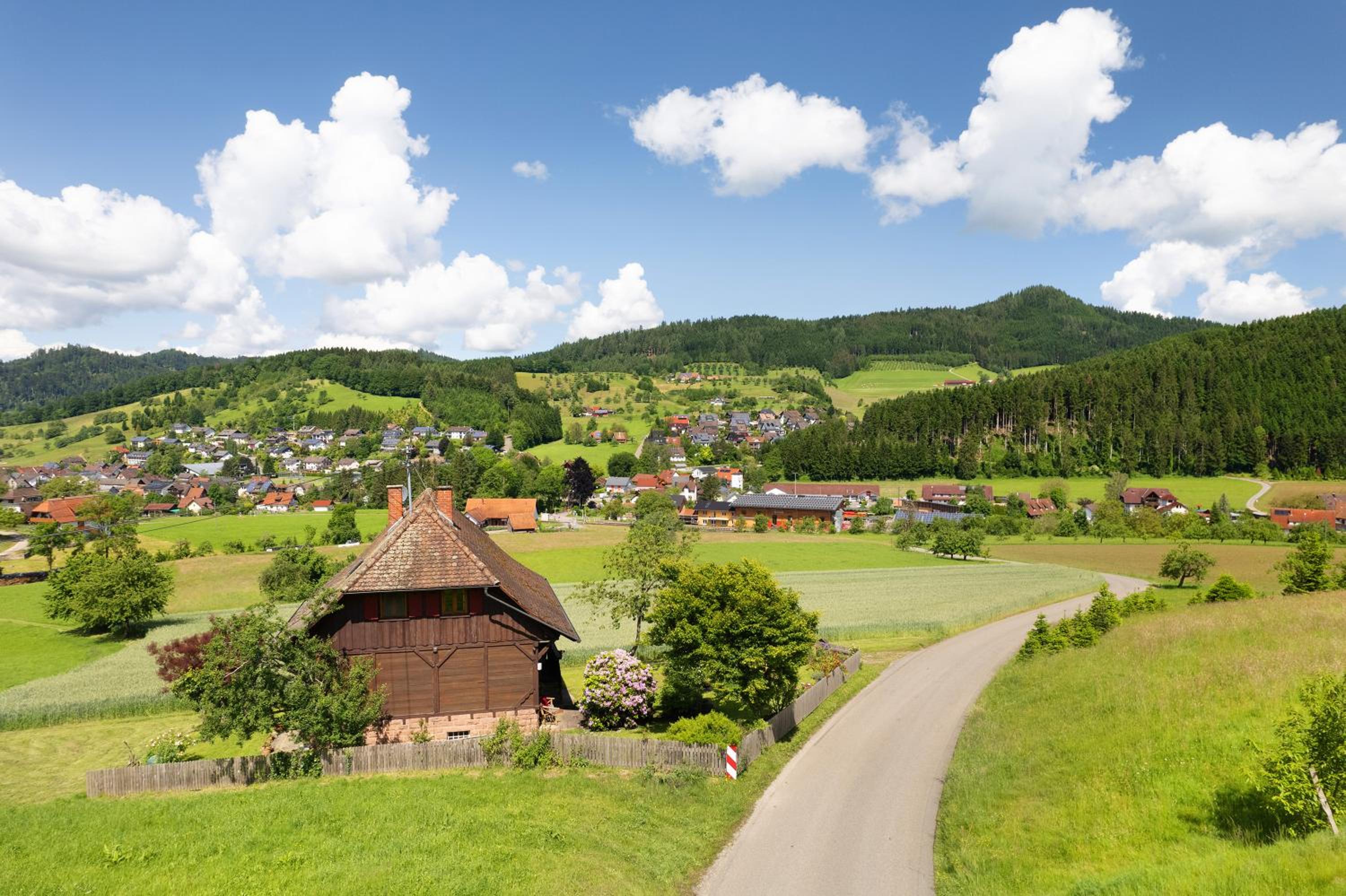 Ferienhaus Charlotte