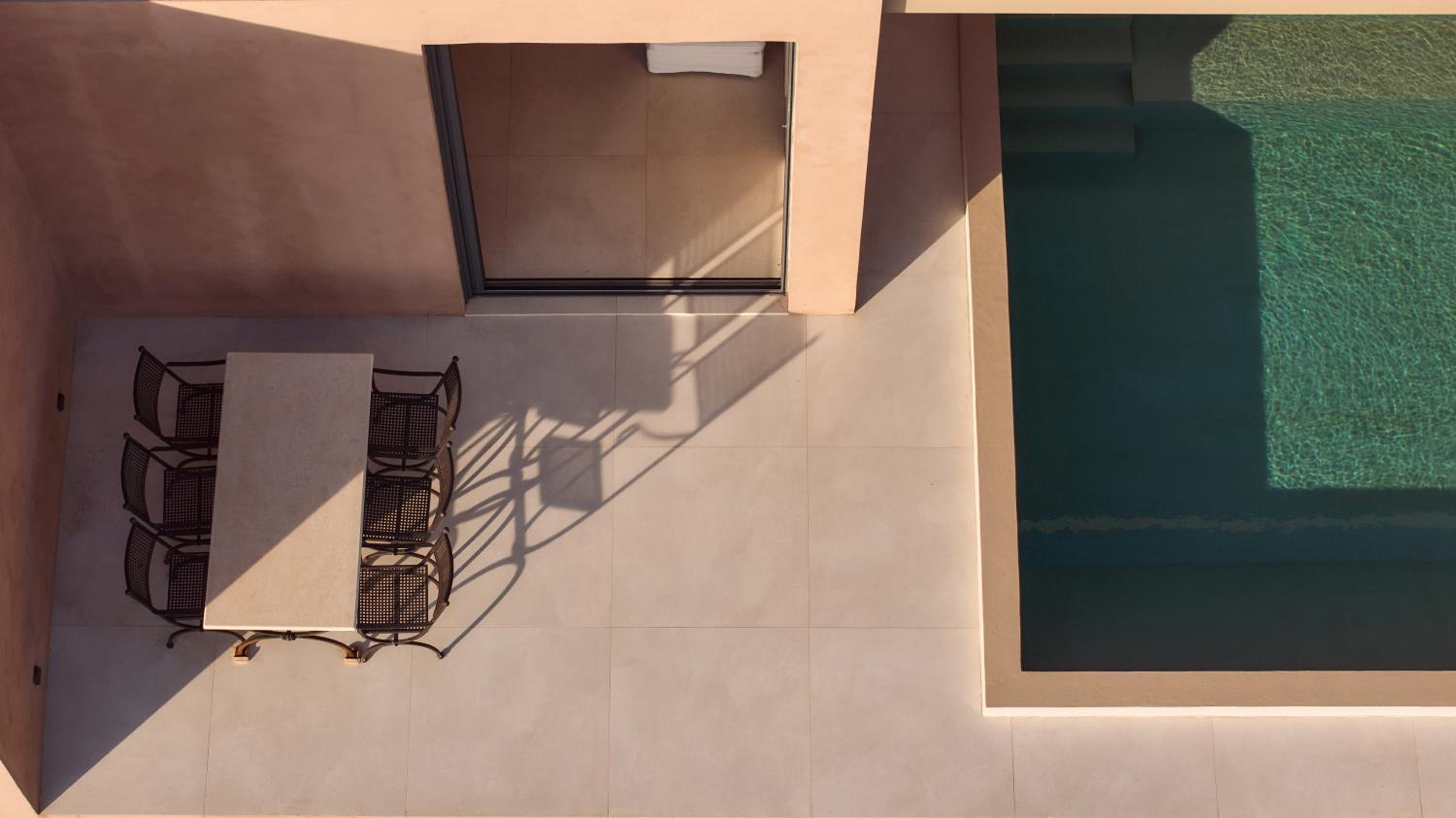 Homatinos Villa, a SeaView Sanctuary with 2 Pools, By ThinkVilla view 5
