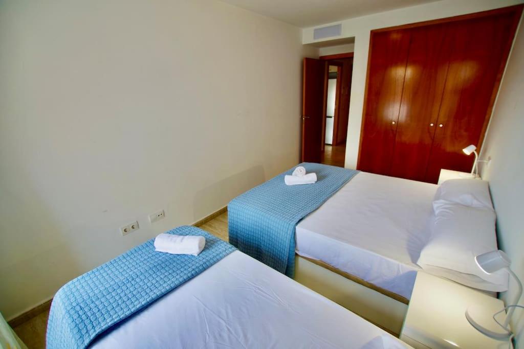 V&V LLORET- Apartamento Nalu photo 3
