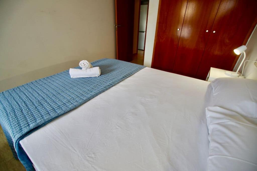 V&V LLORET- Apartamento Nalu photo 5