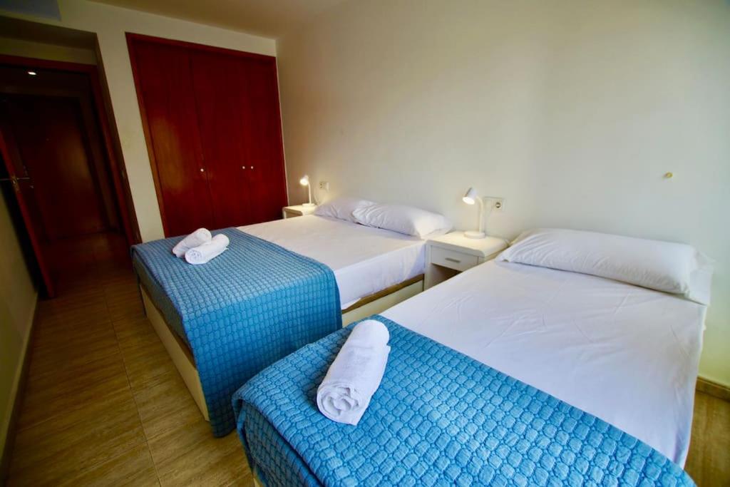 V&V LLORET- Apartamento Nalu photo 2