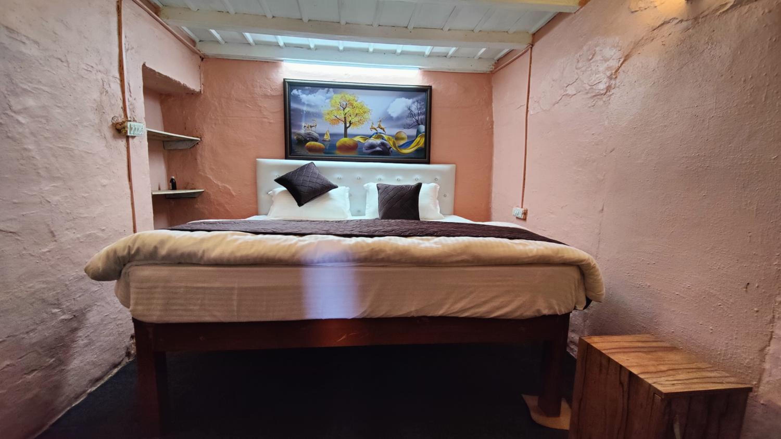 Pushpanjali The Orchid Resort