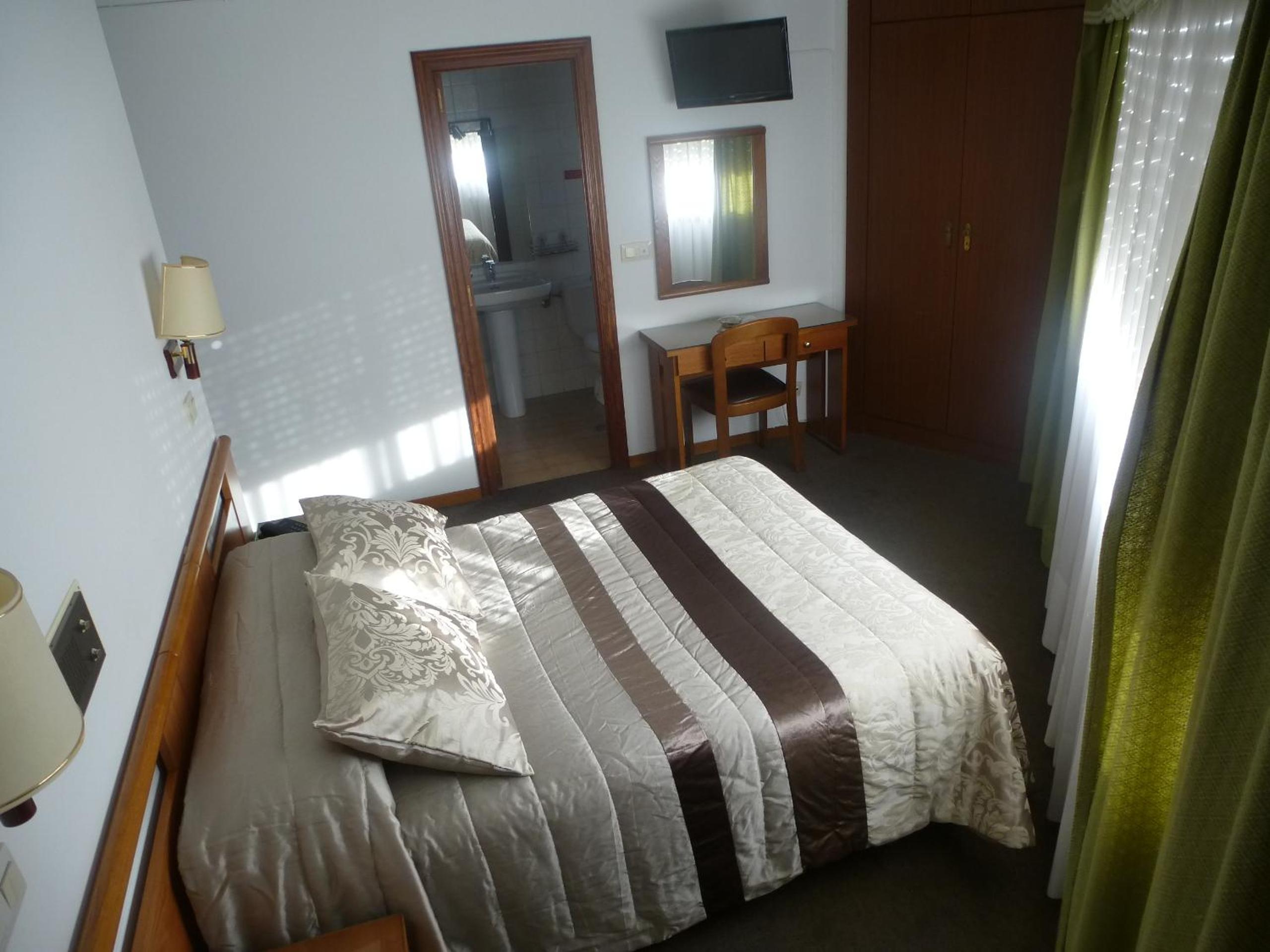 Hostal Palas view 5