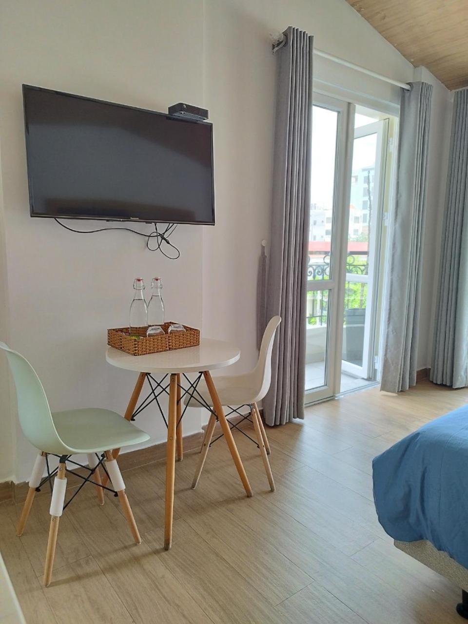 7 Apartment
