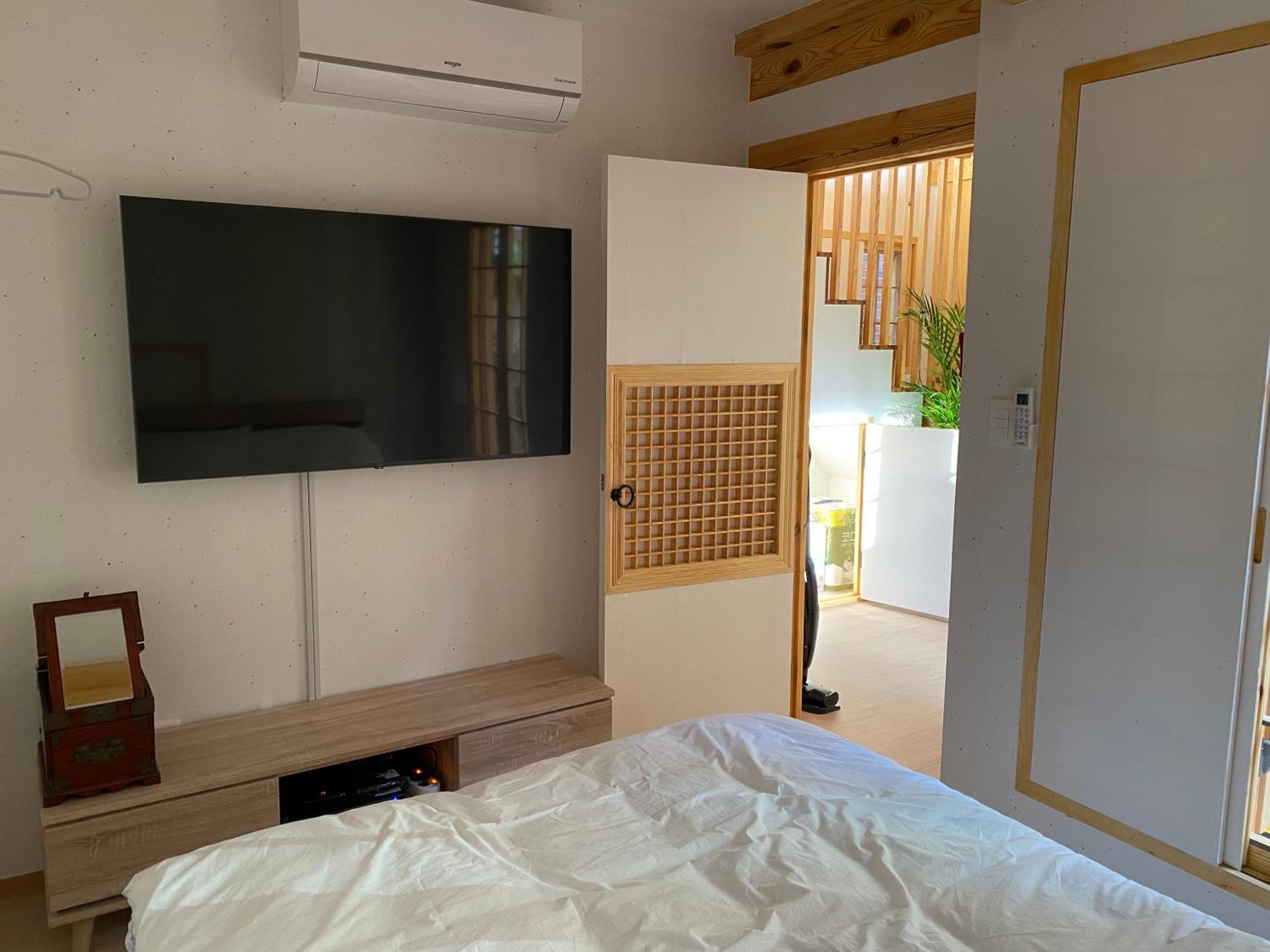 Hanok Stay Mikyeong