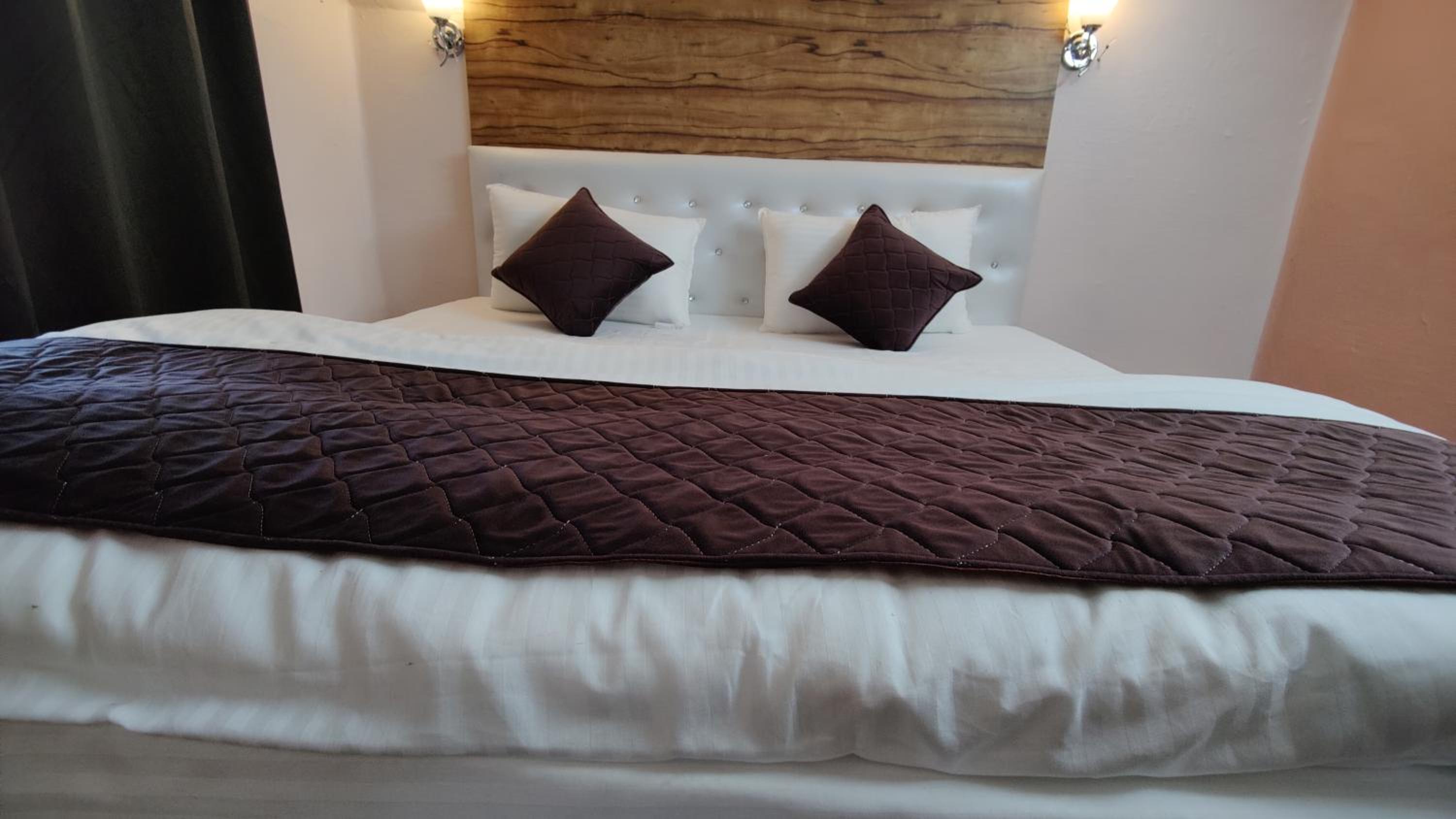Pushpanjali The Orchid Resort