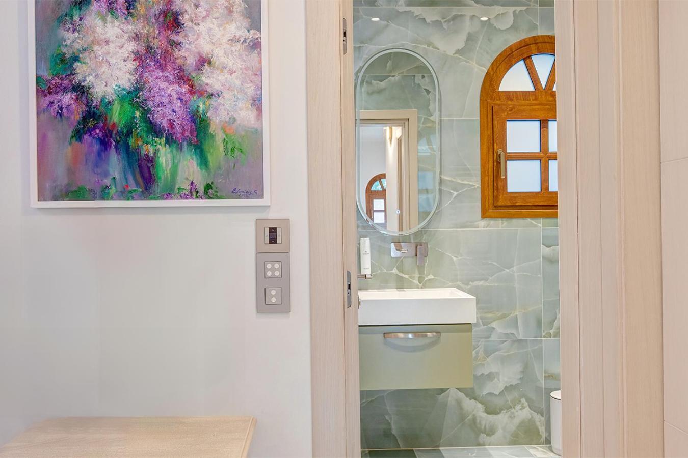 Asteri Villa, Anthology Villas in Sani, ex Sani Luxury Villas Collection