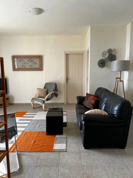 Kefalas villa with private pool and amazing views view 5