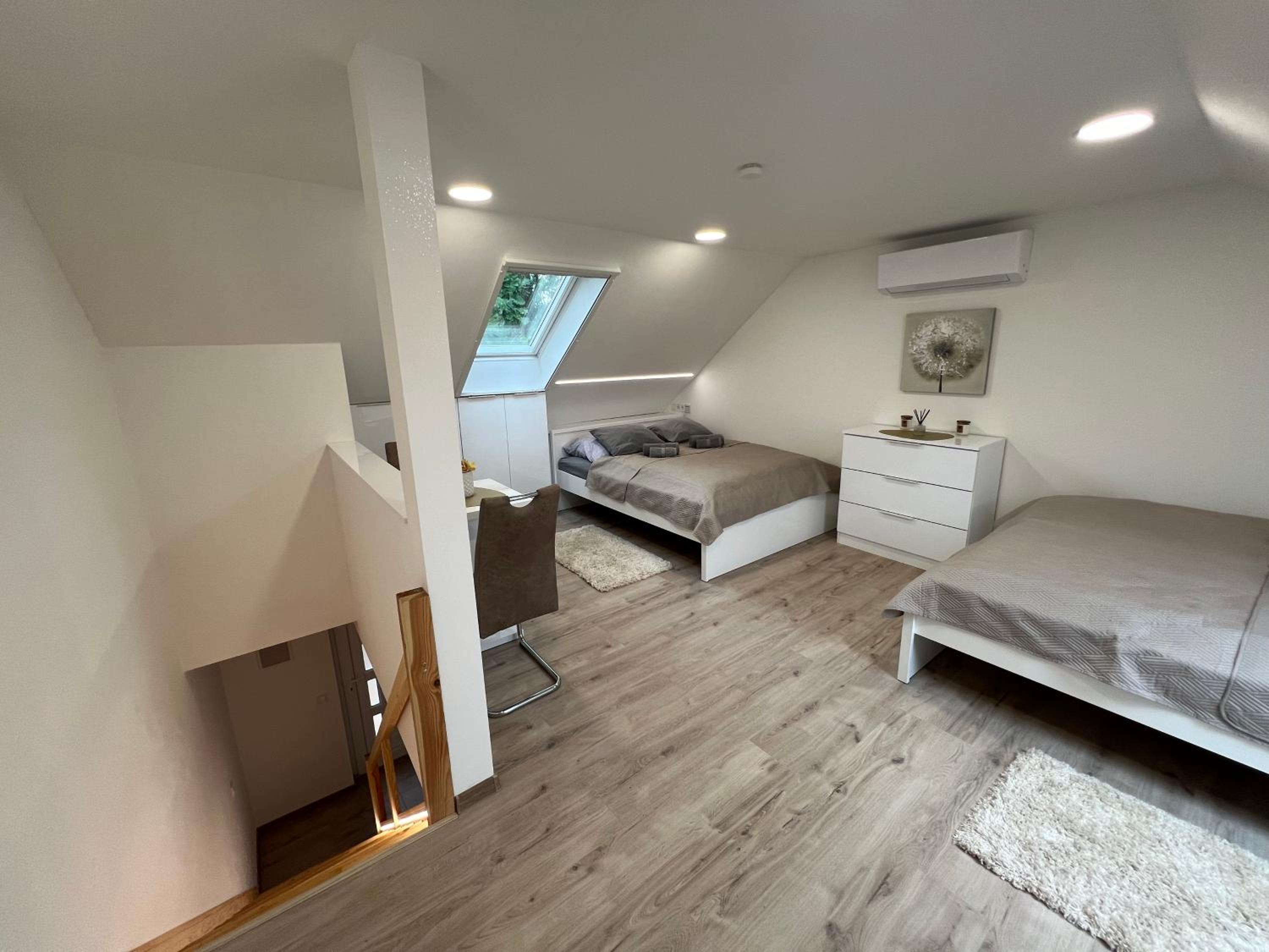 Vízparti OLLÉ Apartman Tiszafüred view 2