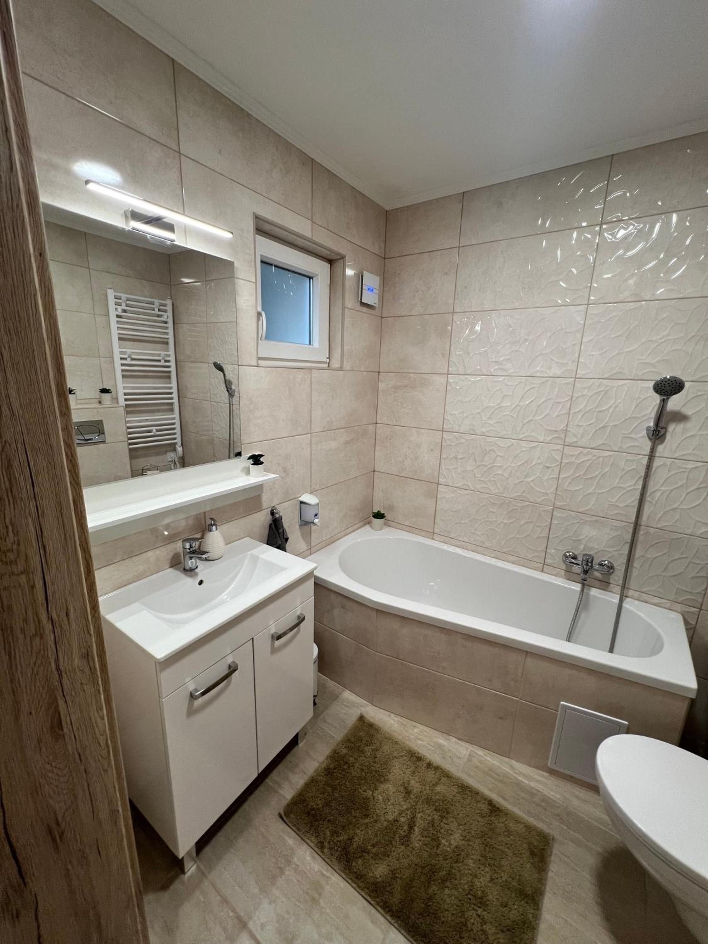 Vízparti OLLÉ Apartman Tiszafüred view 3