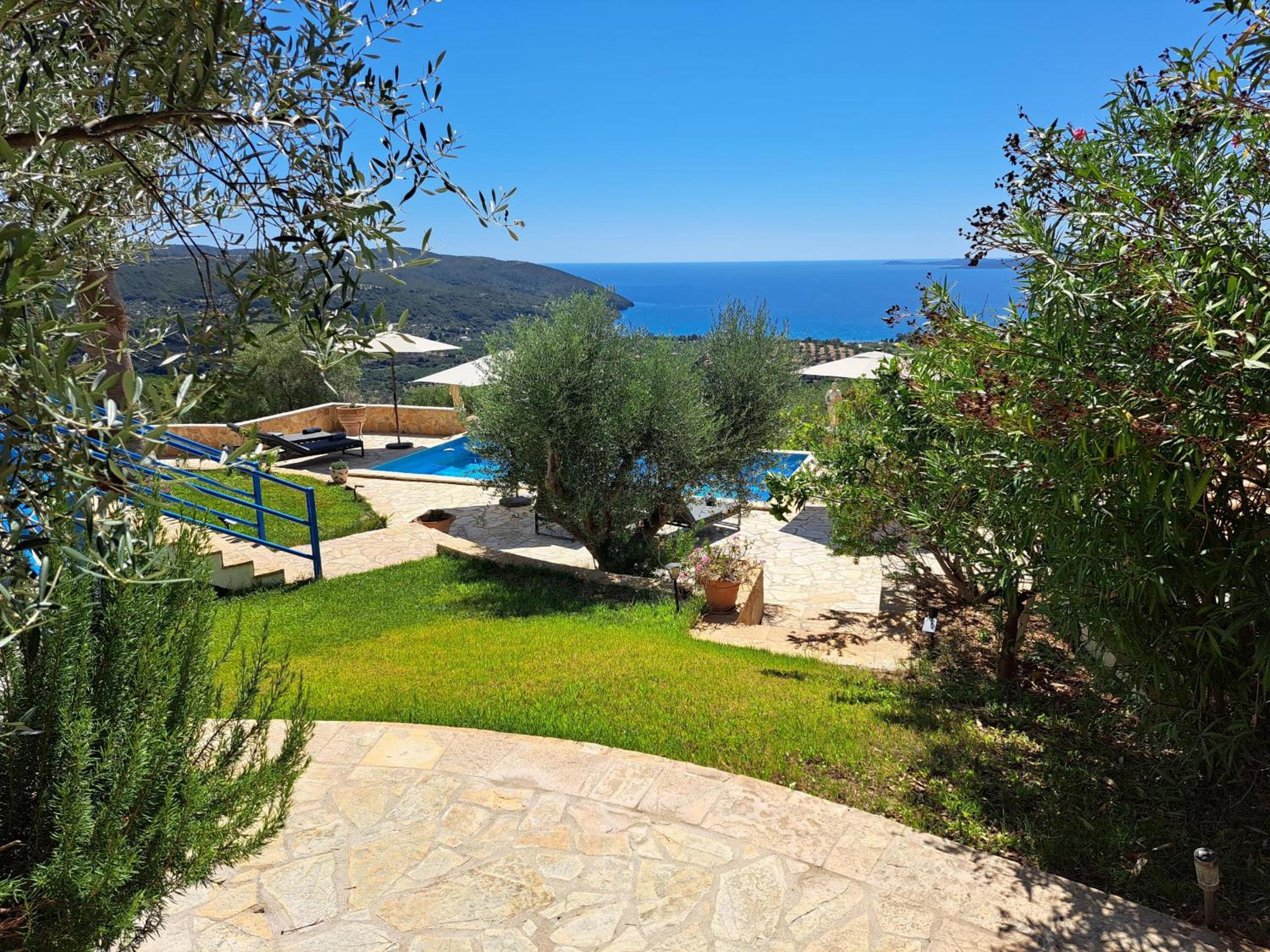 Villa Emilios