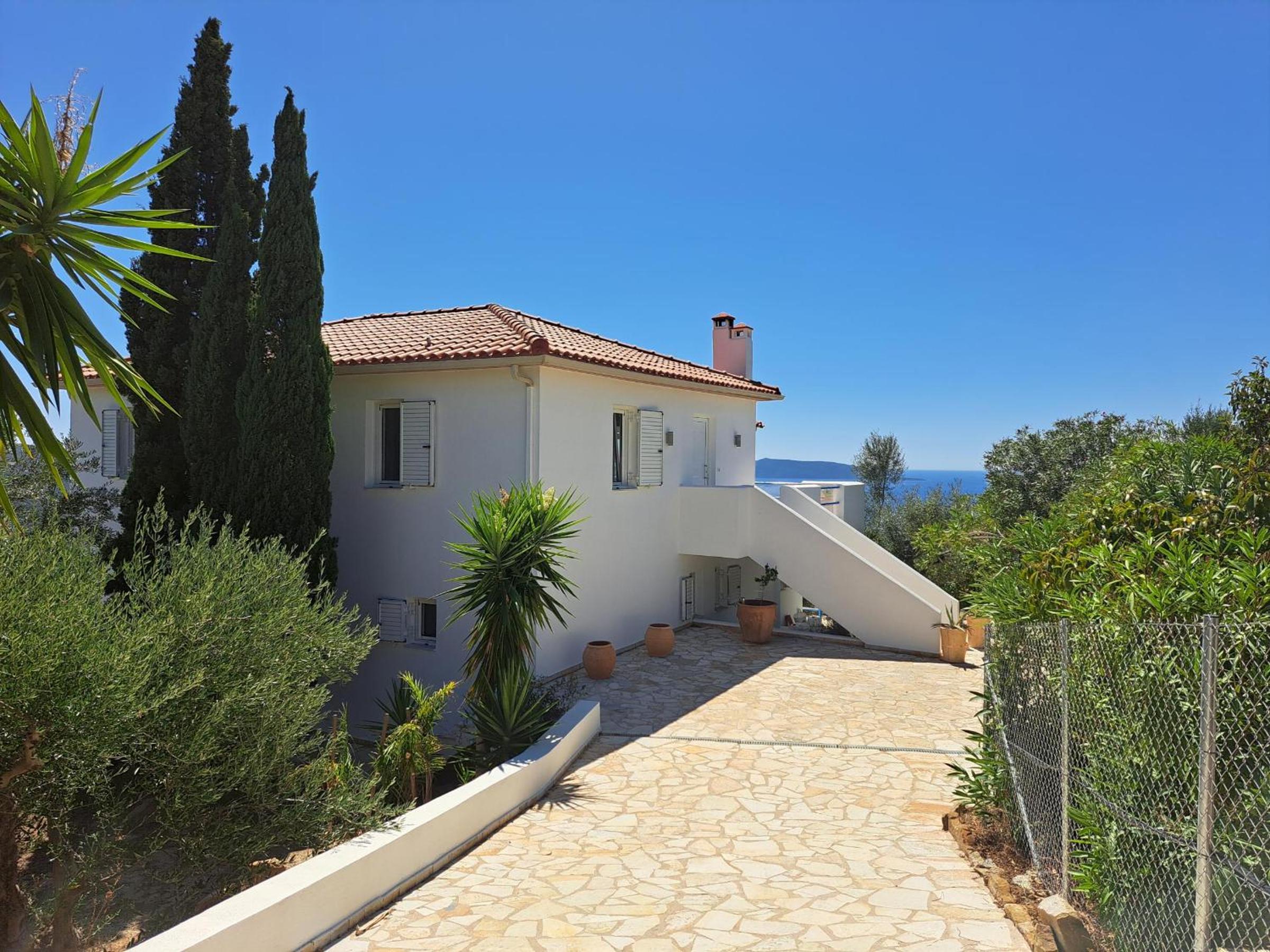 Villa Emilios