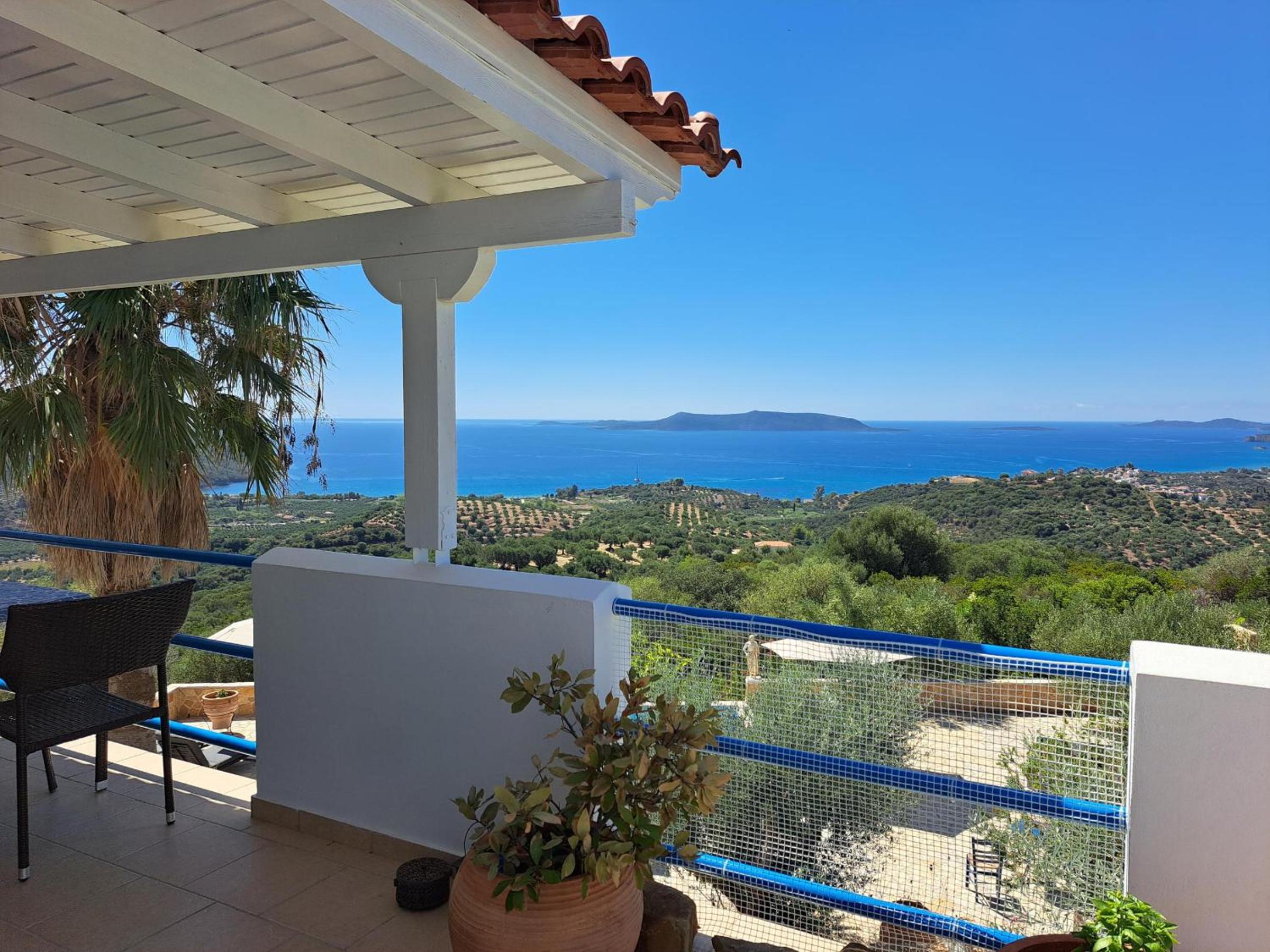Villa Emilios