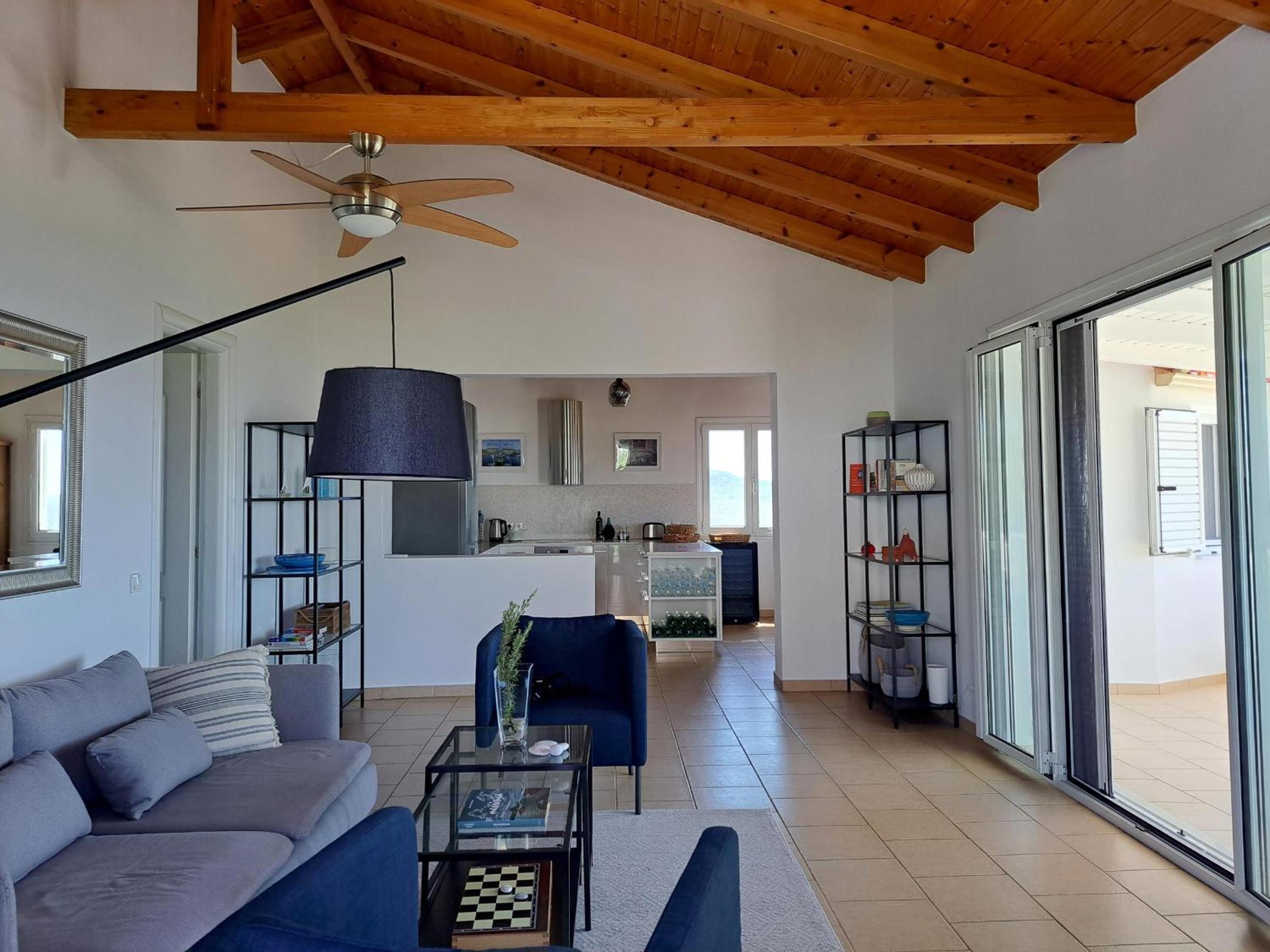 Villa Emilios