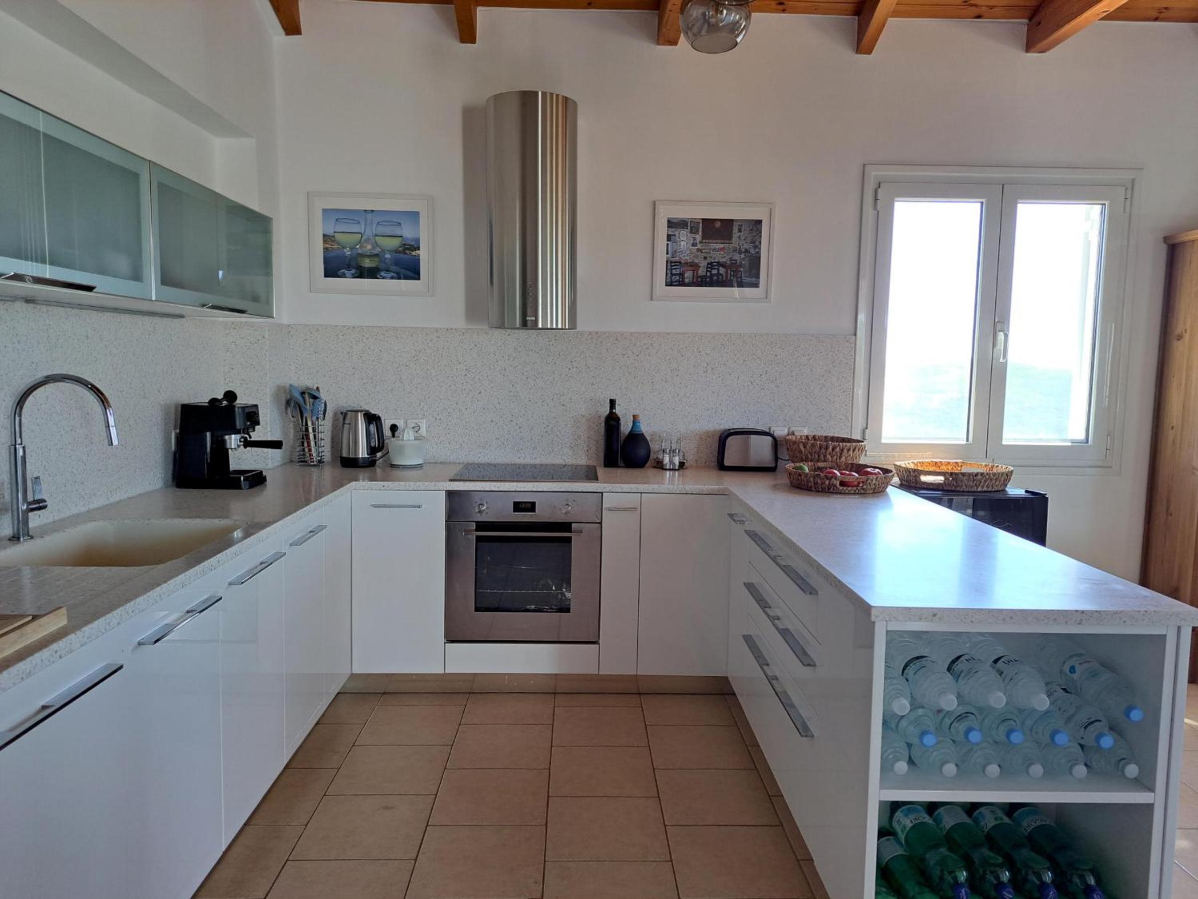 Villa Emilios