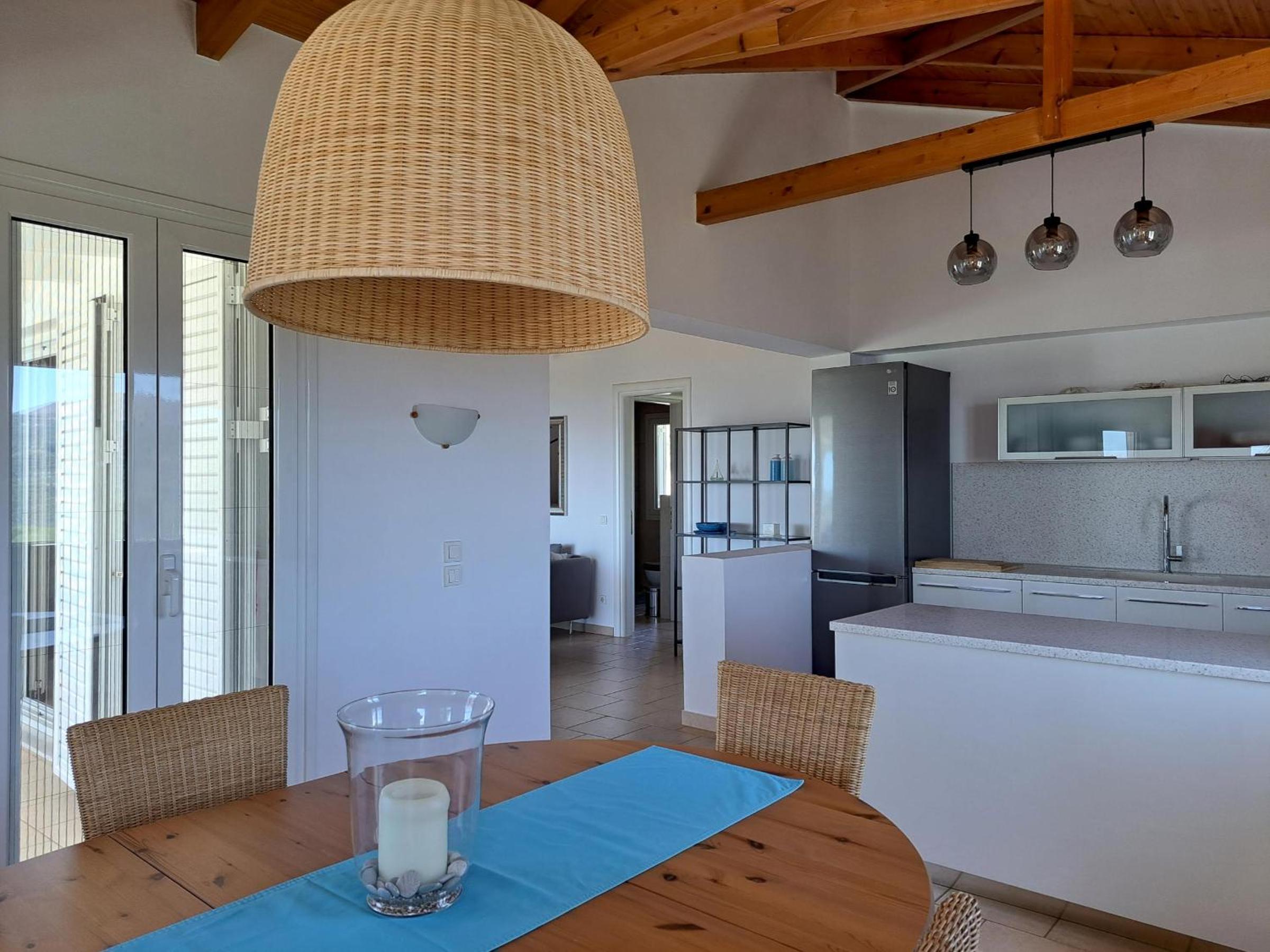 Villa Emilios