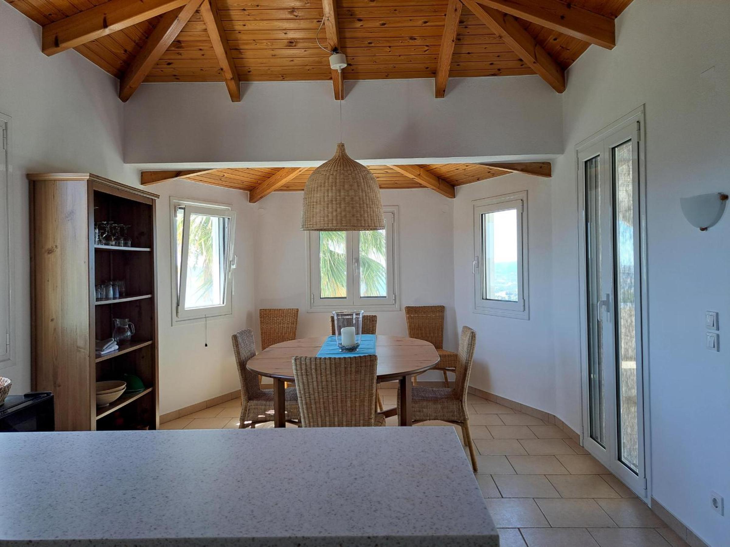Villa Emilios