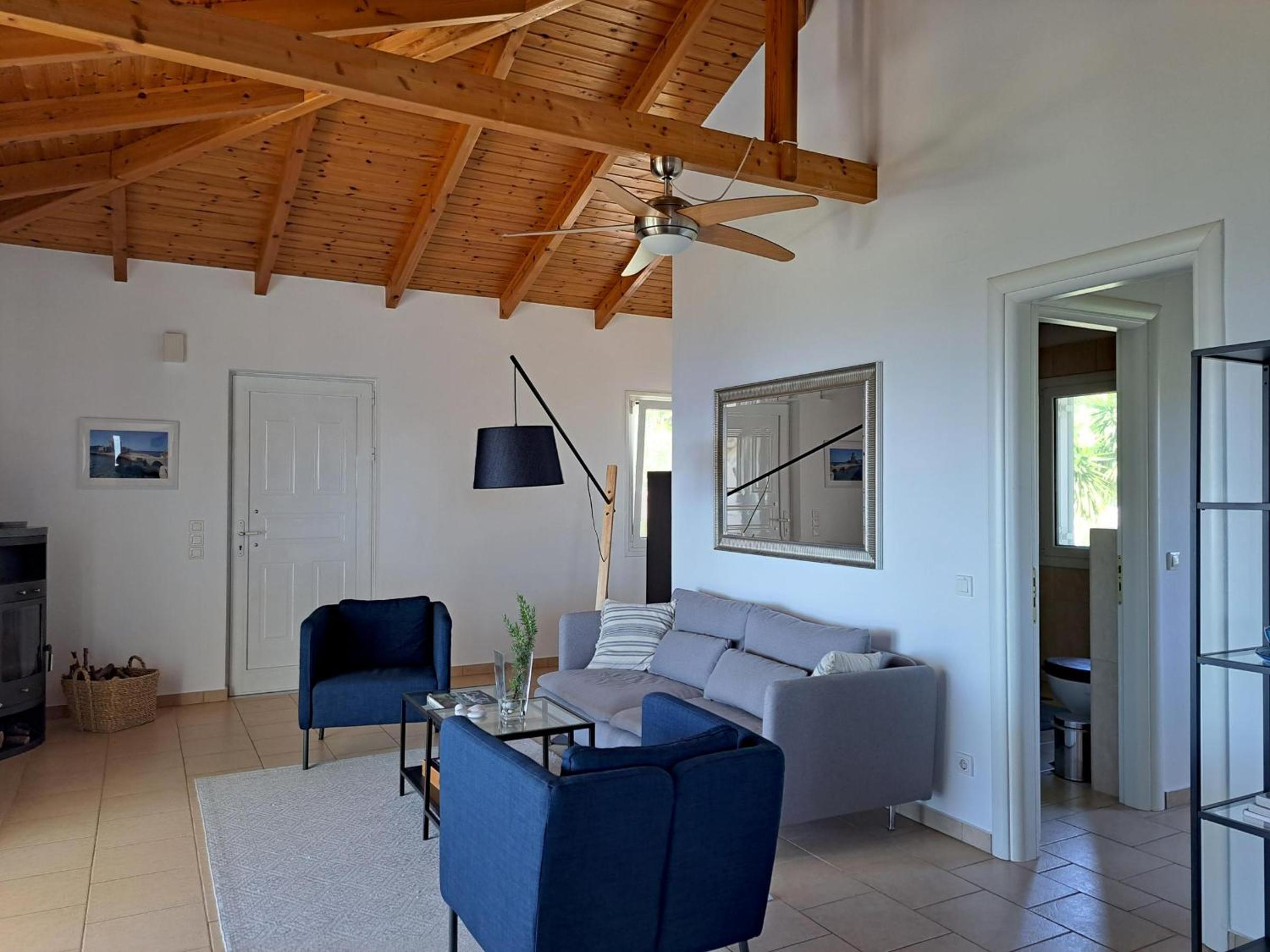 Villa Emilios