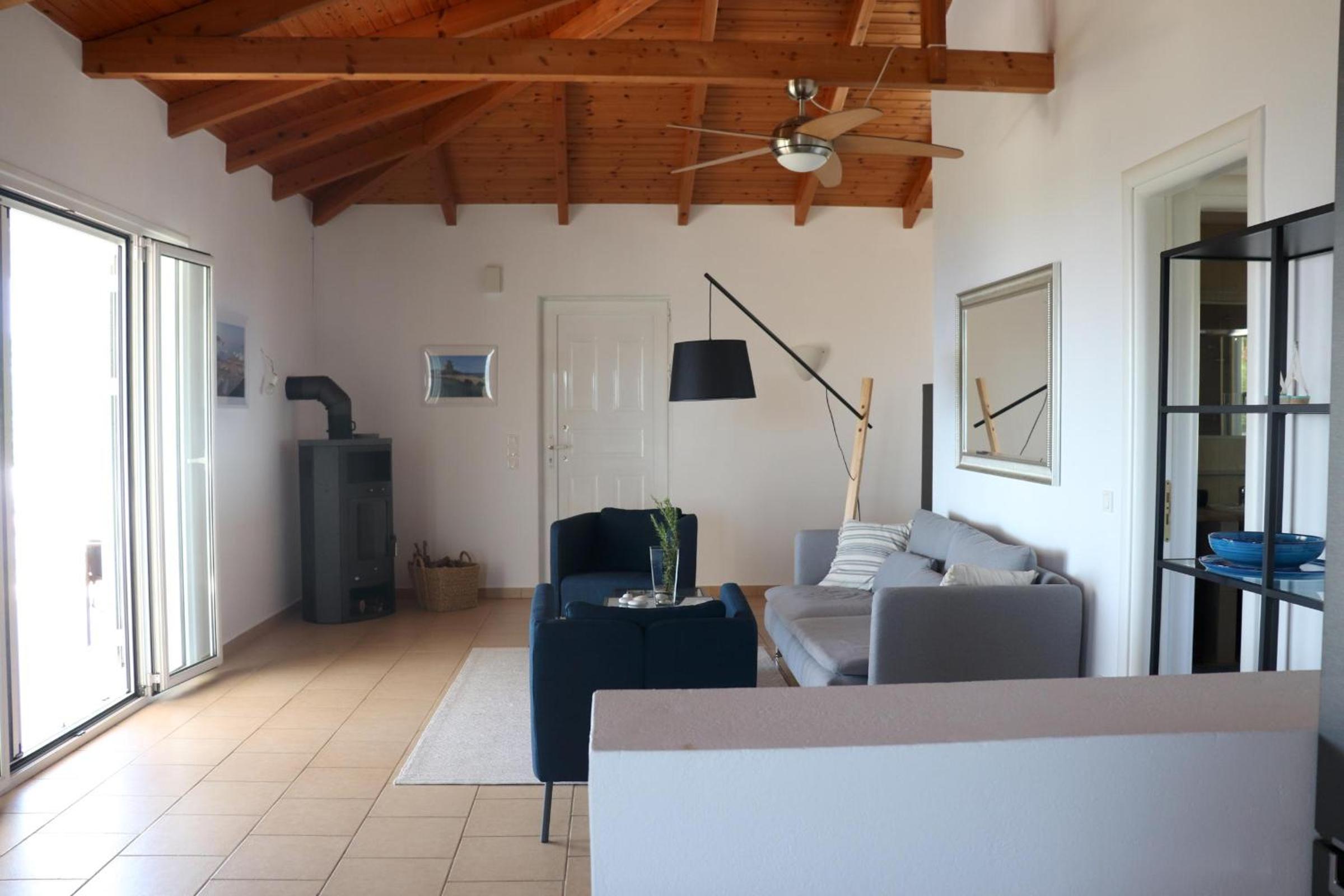 Villa Emilios
