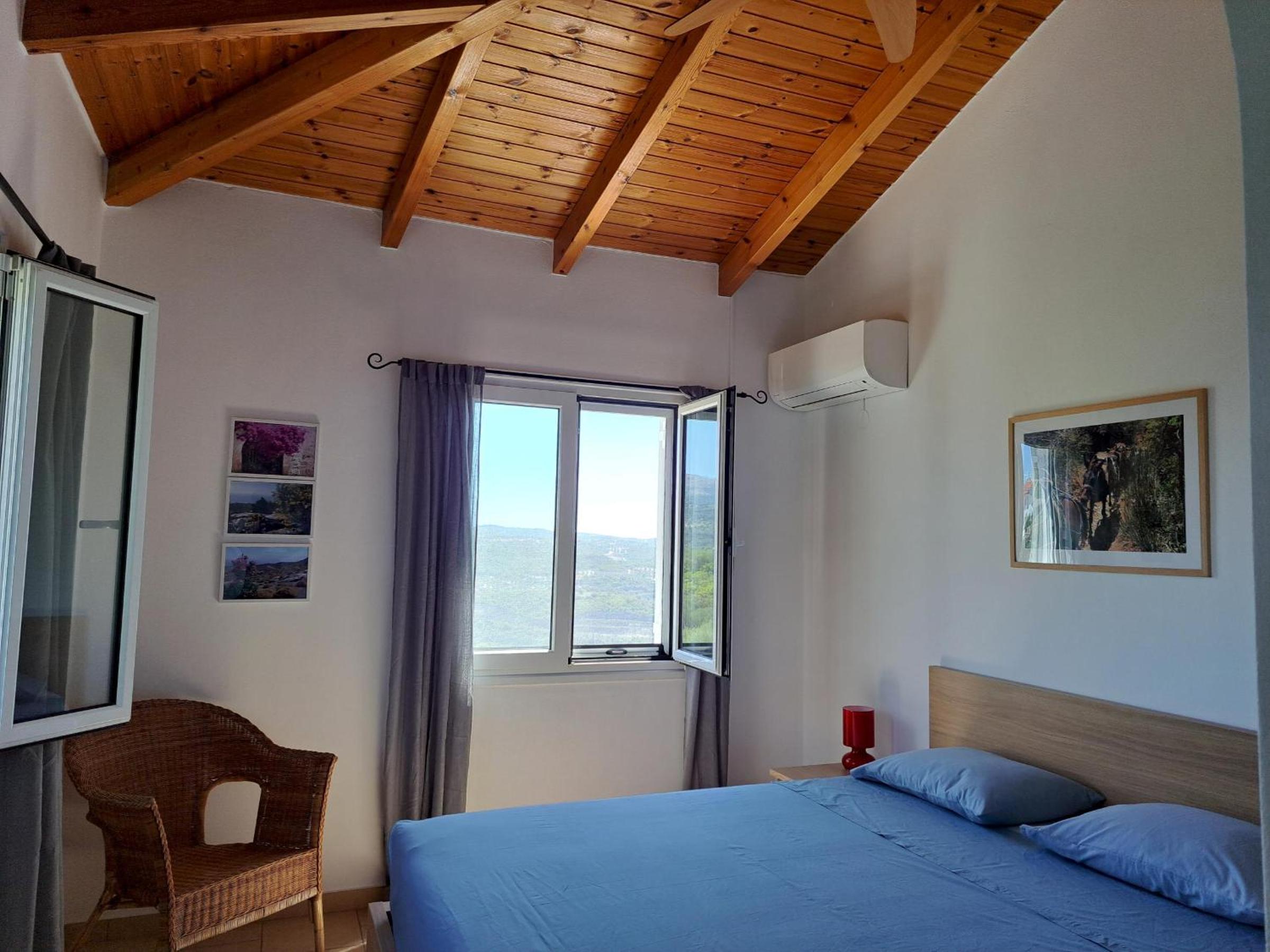 Villa Emilios