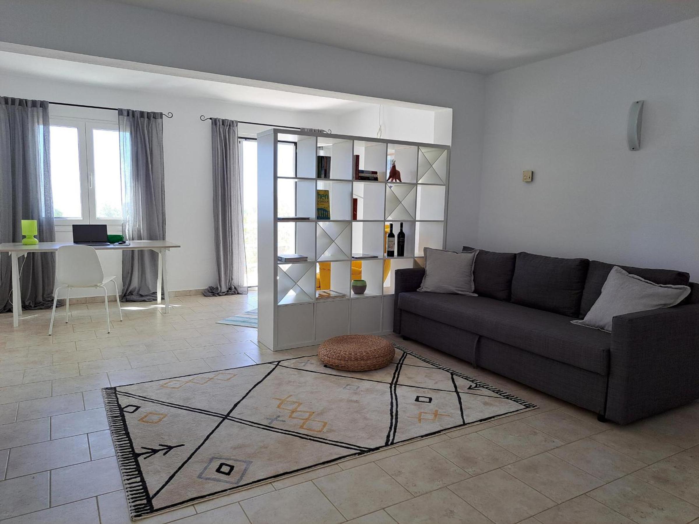 Villa Emilios
