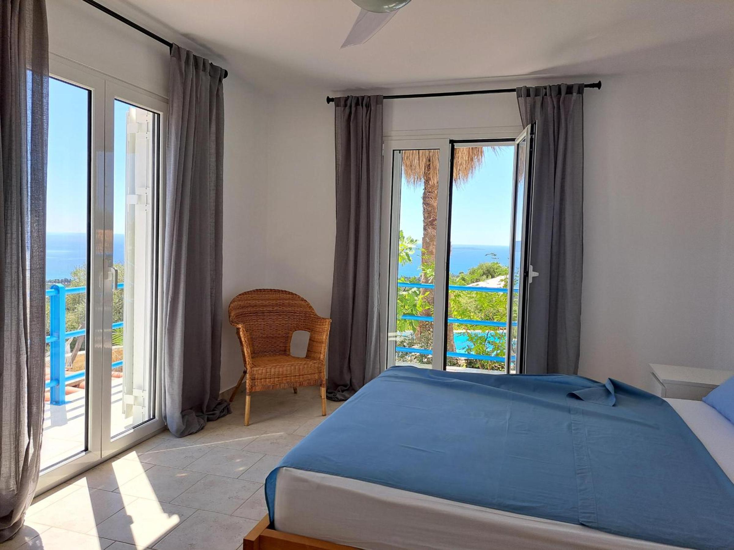 Villa Emilios