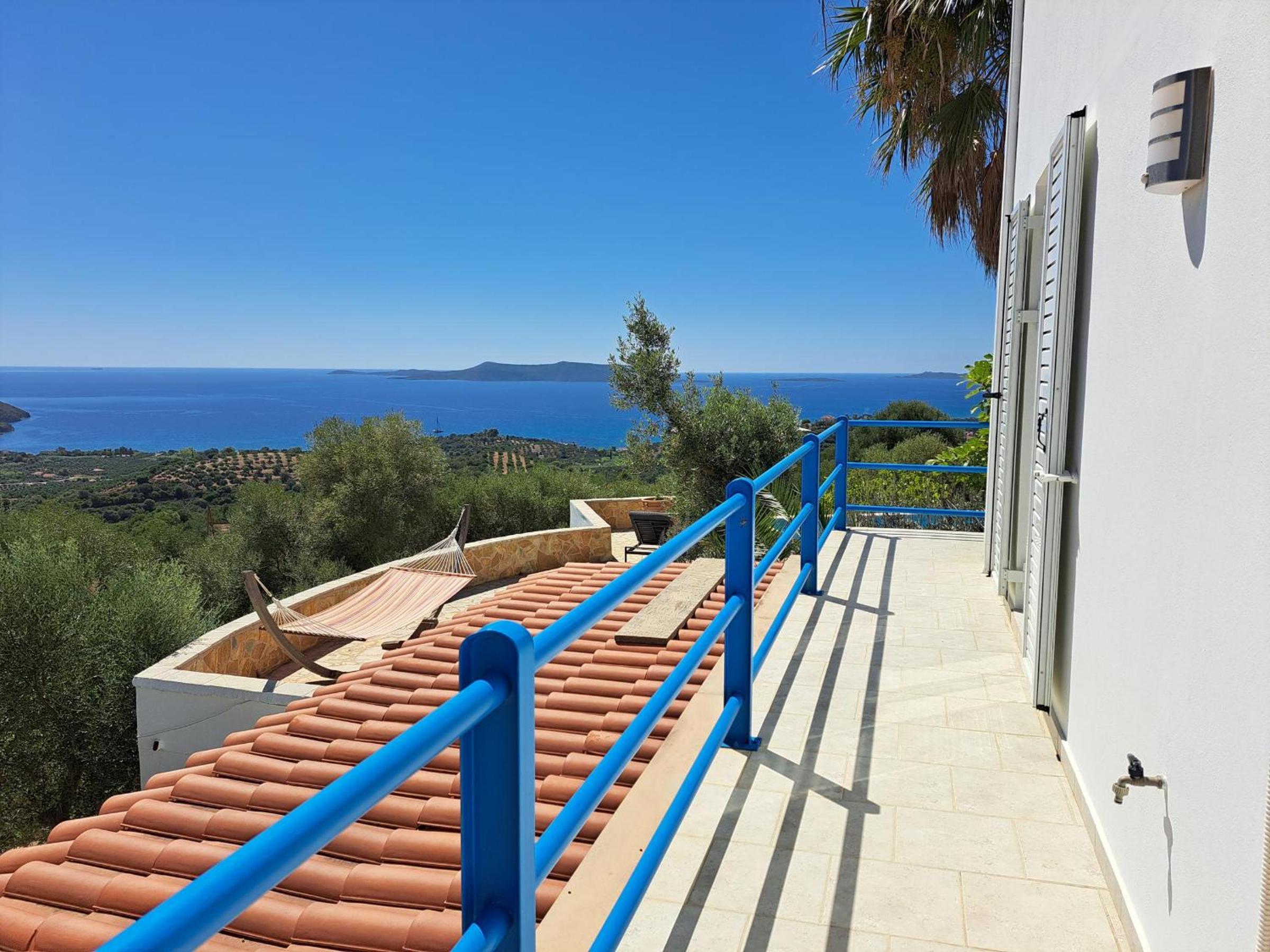 Villa Emilios