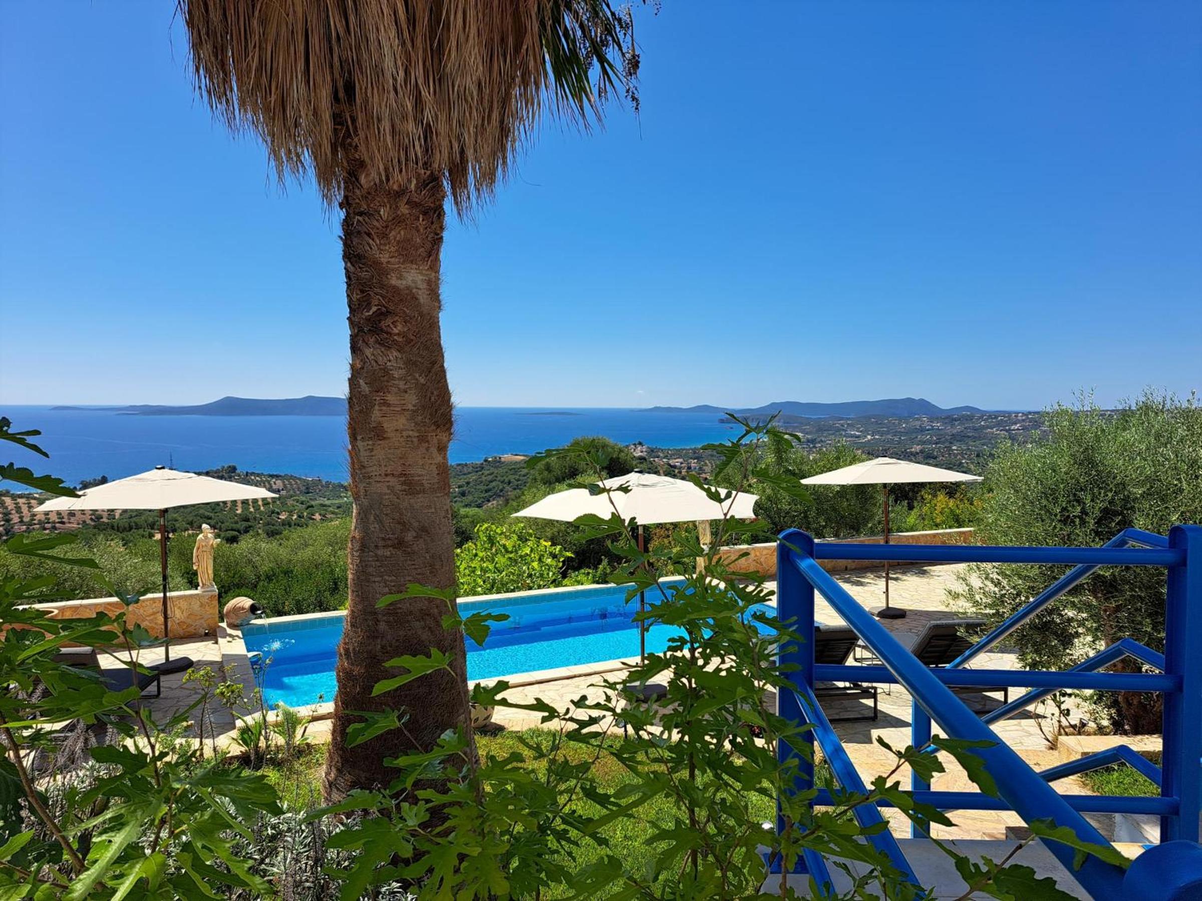 Villa Emilios