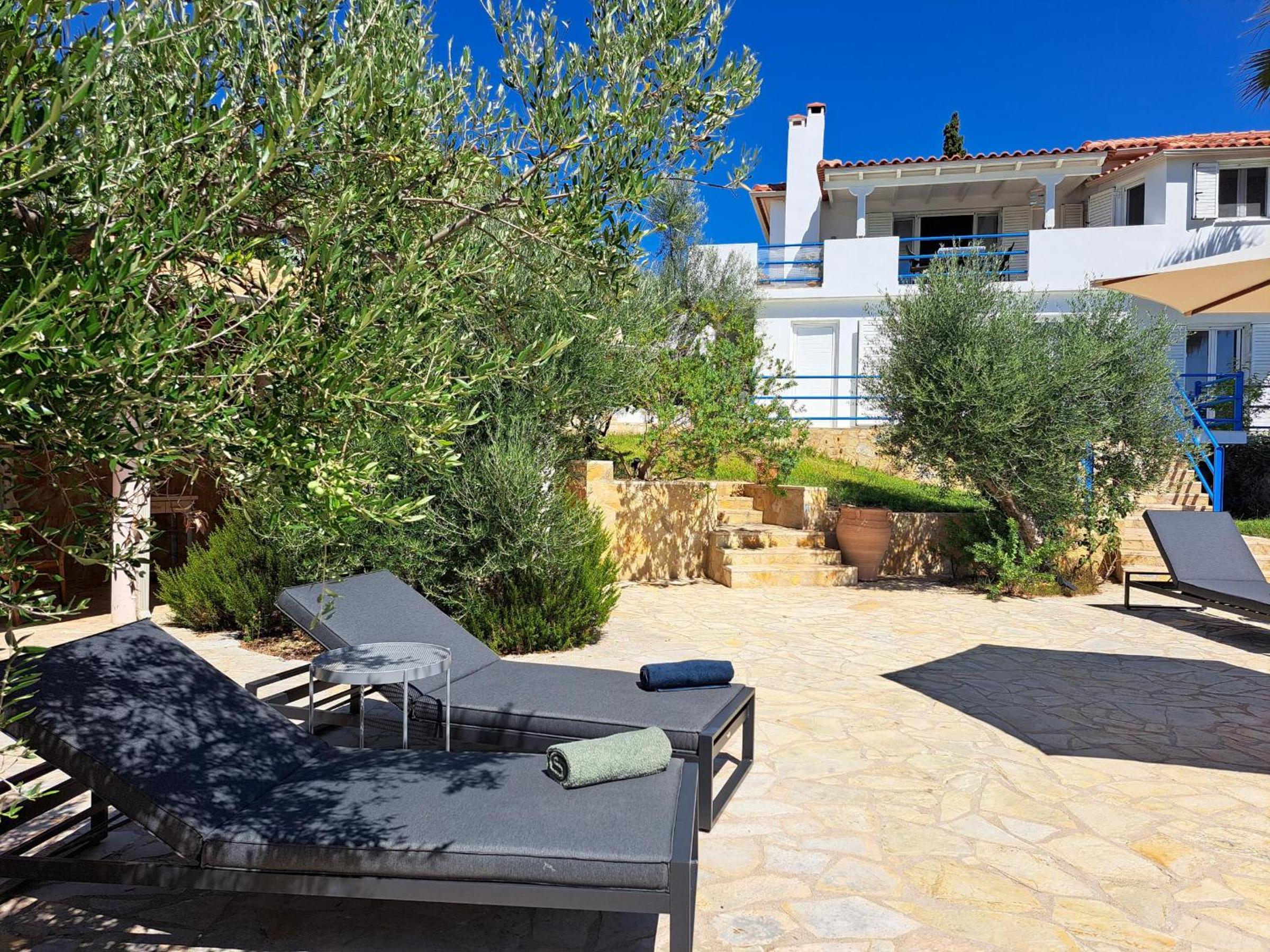 Villa Emilios