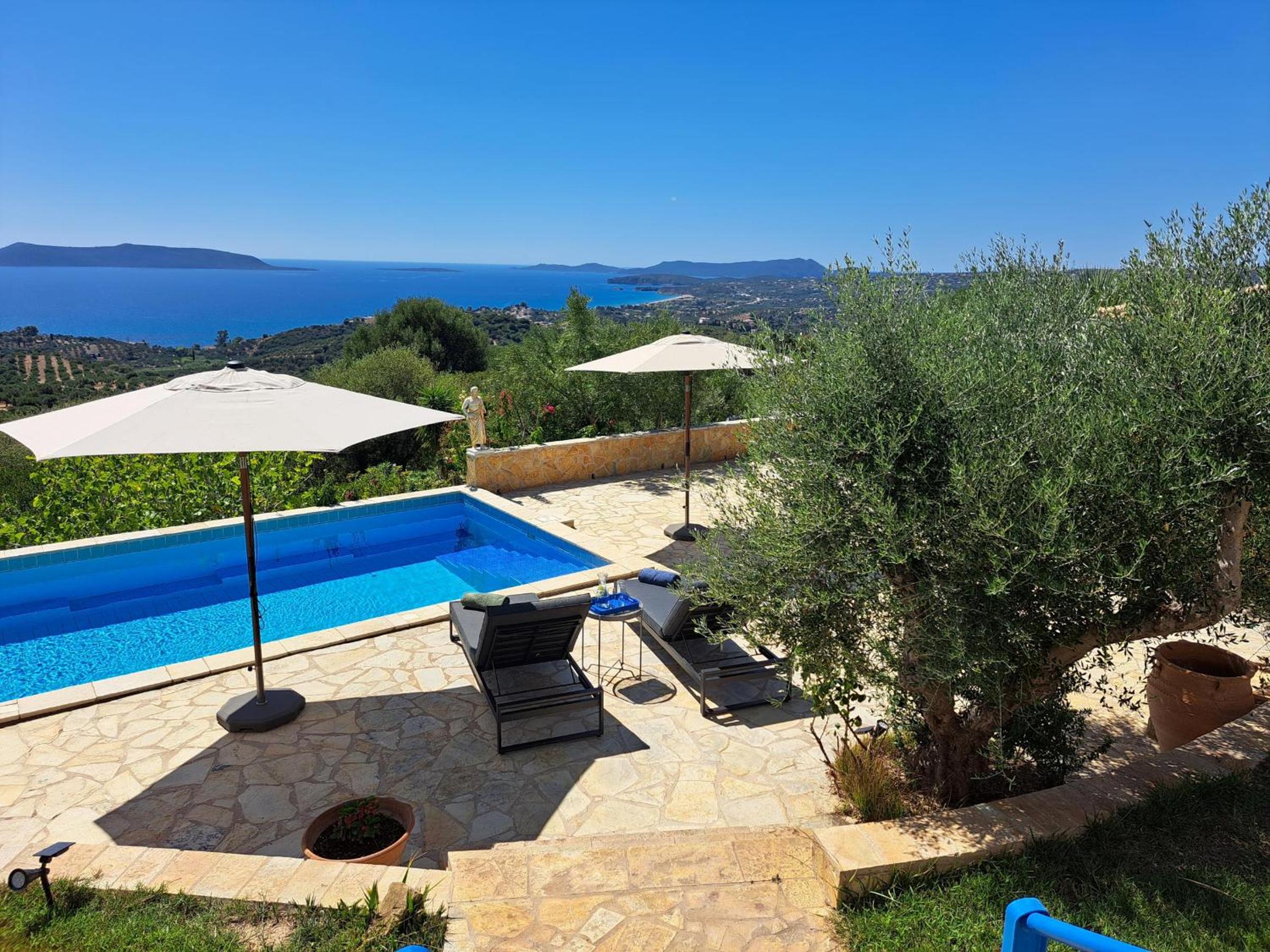 Villa Emilios