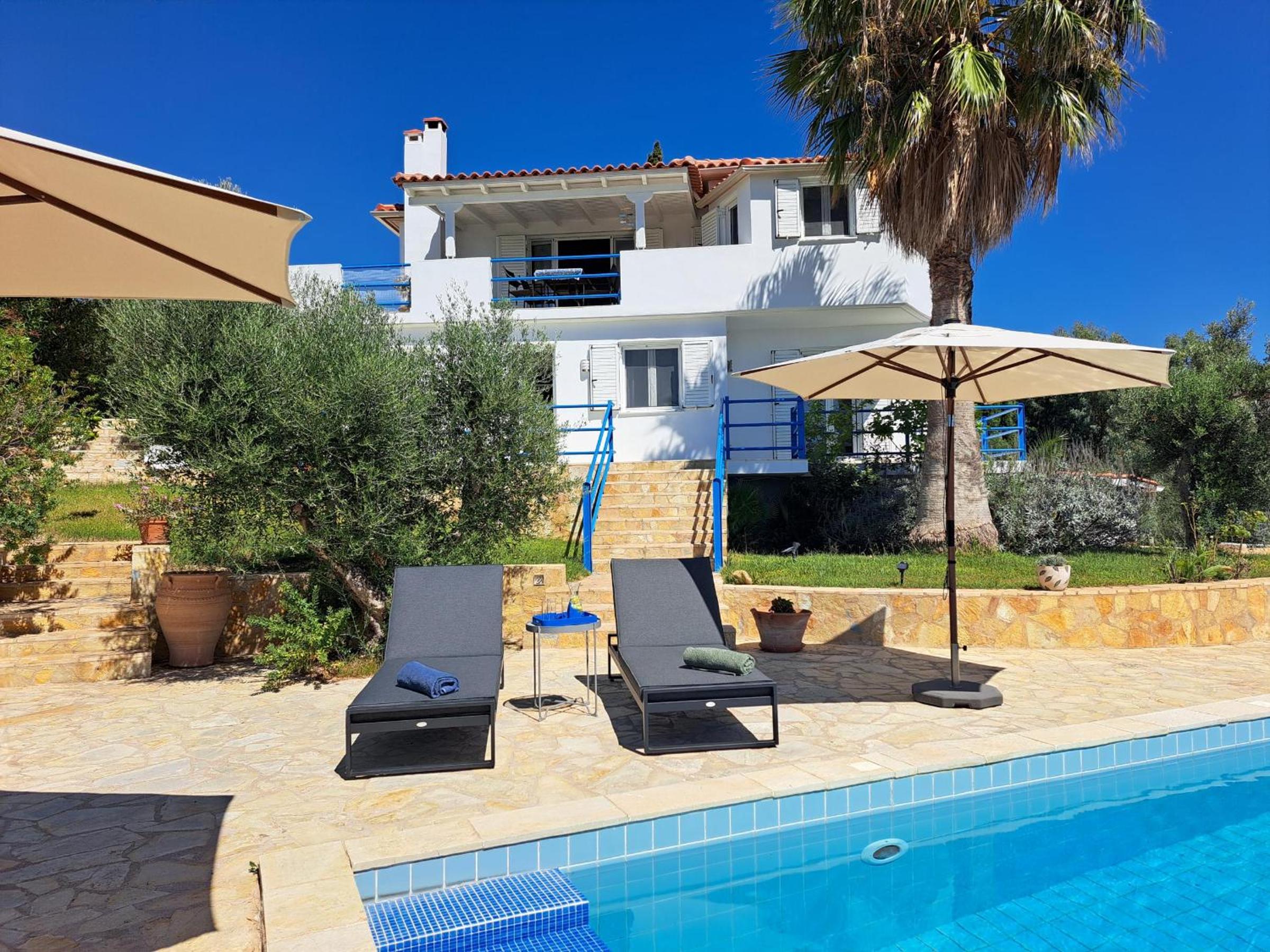 Villa Emilios