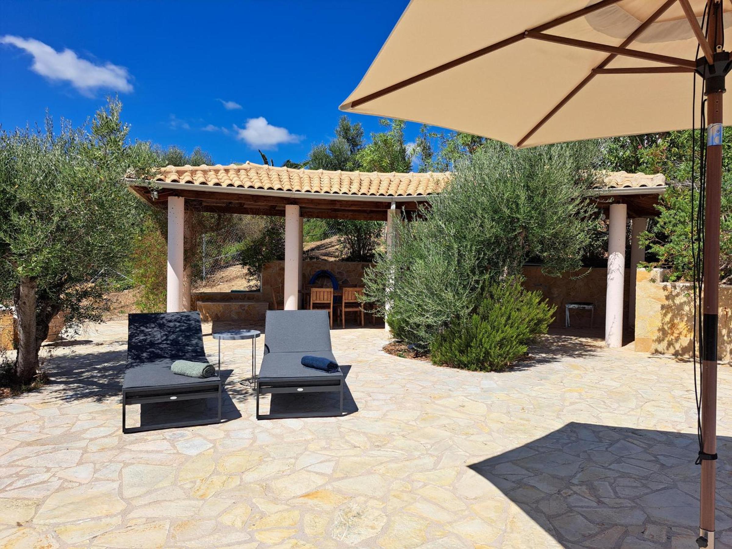 Villa Emilios