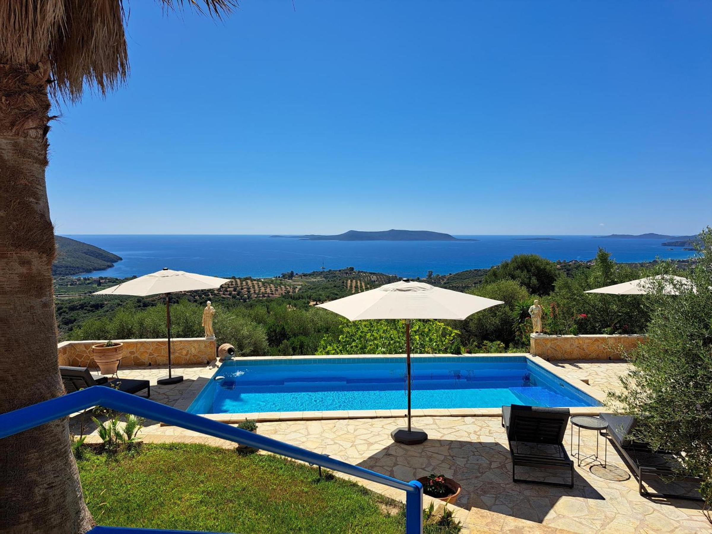 Villa Emilios