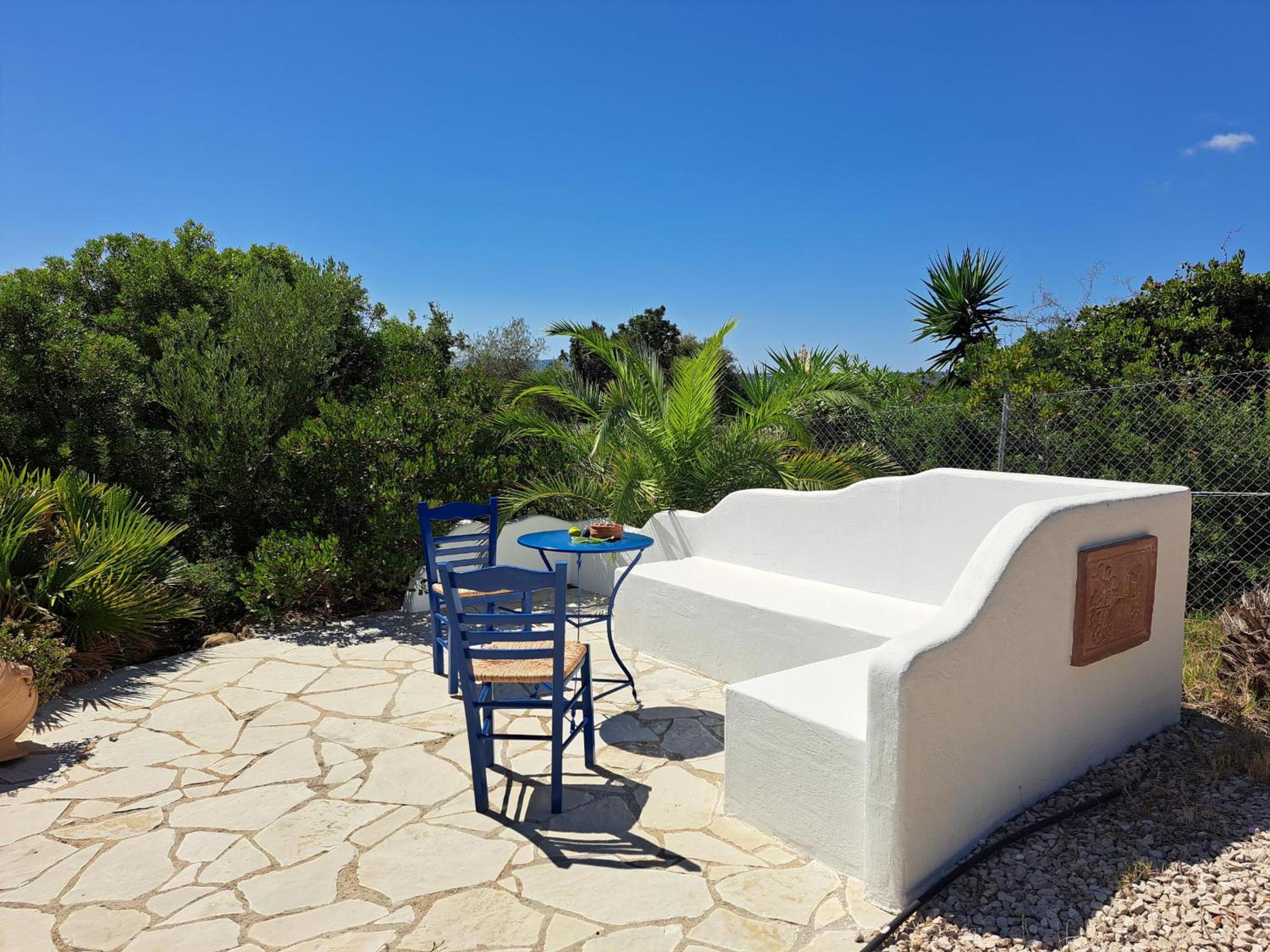 Villa Emilios