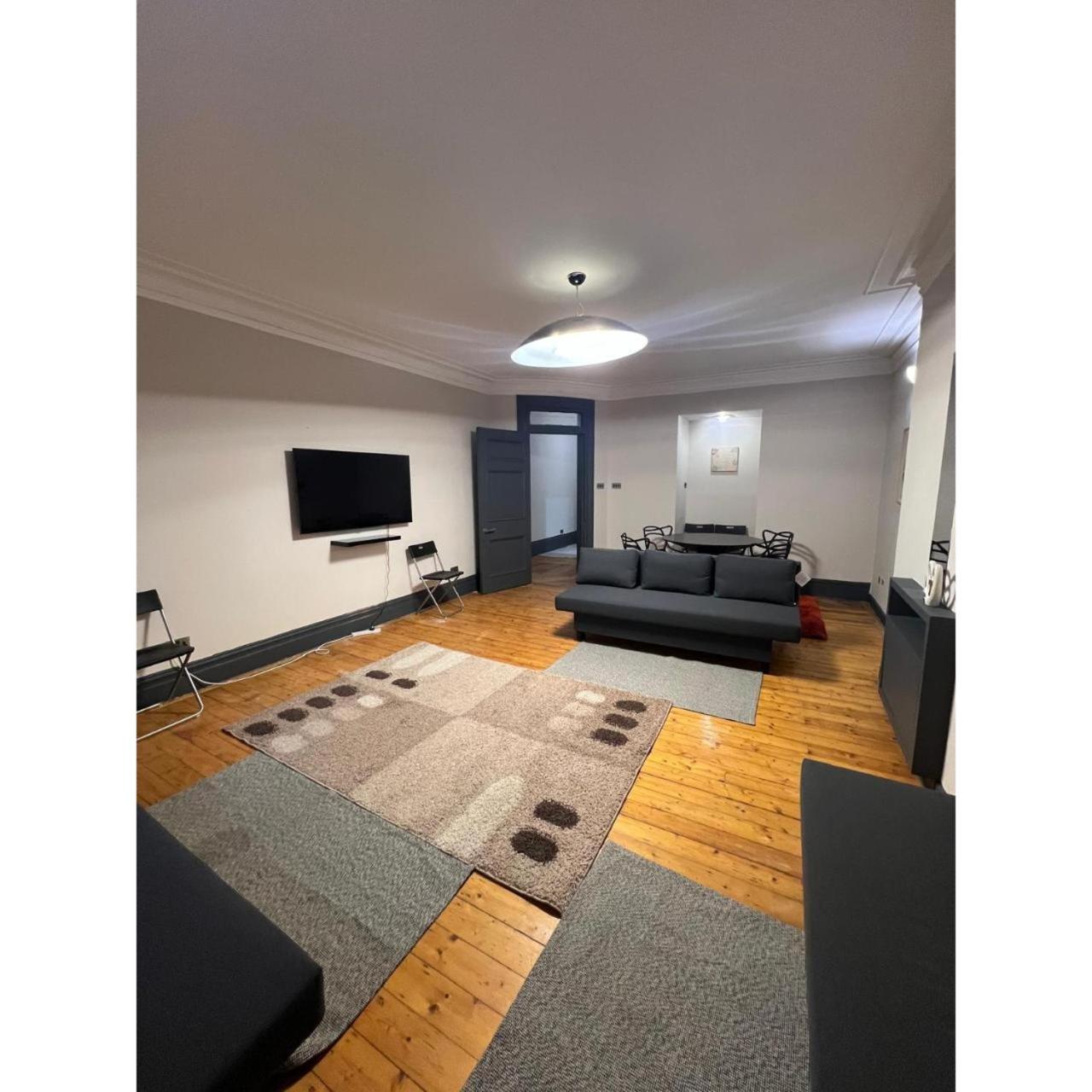Fabulous 3 Bed Flat Near Edgware Road Station