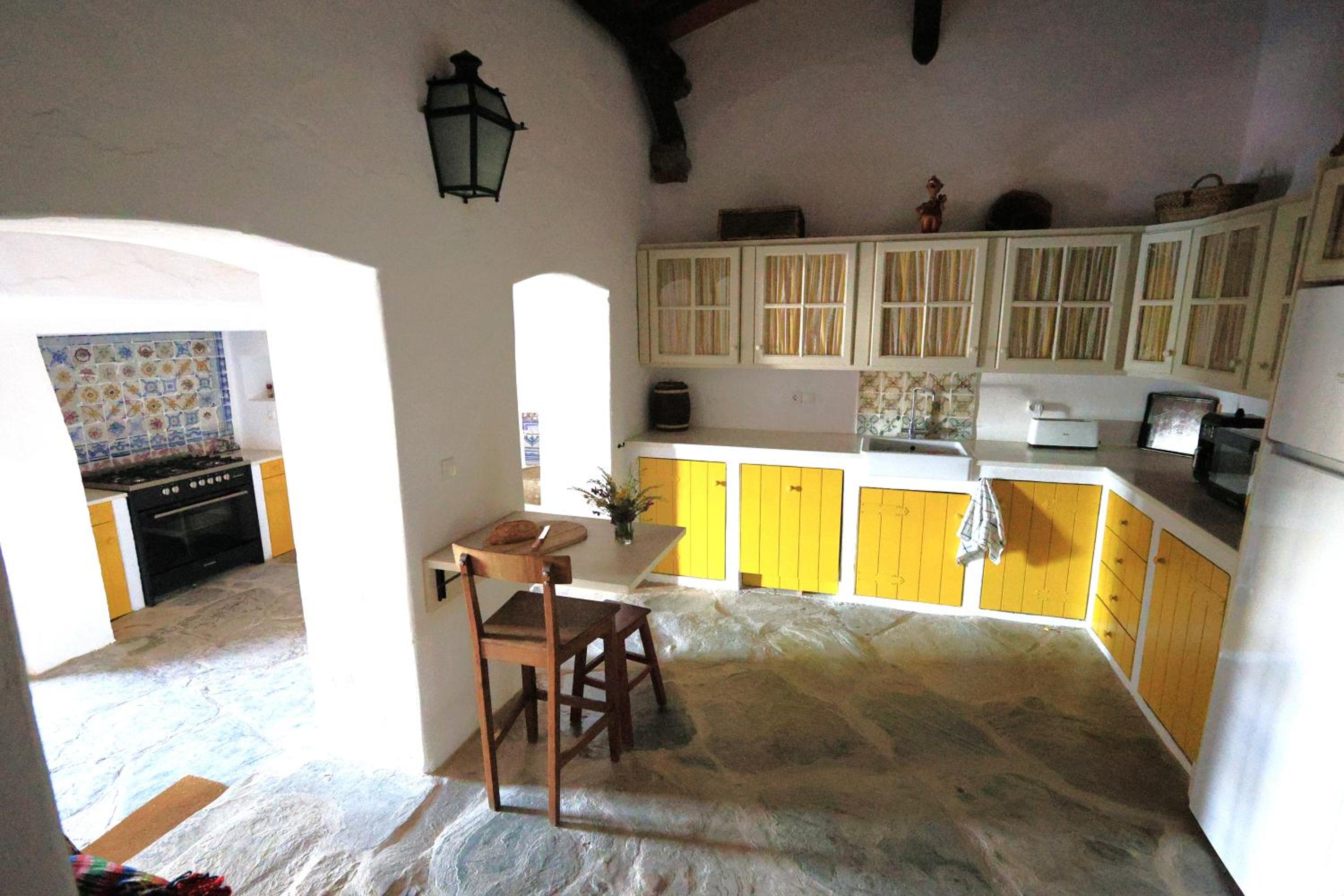 Country House and Estate - Herdade da Azinheira view 5