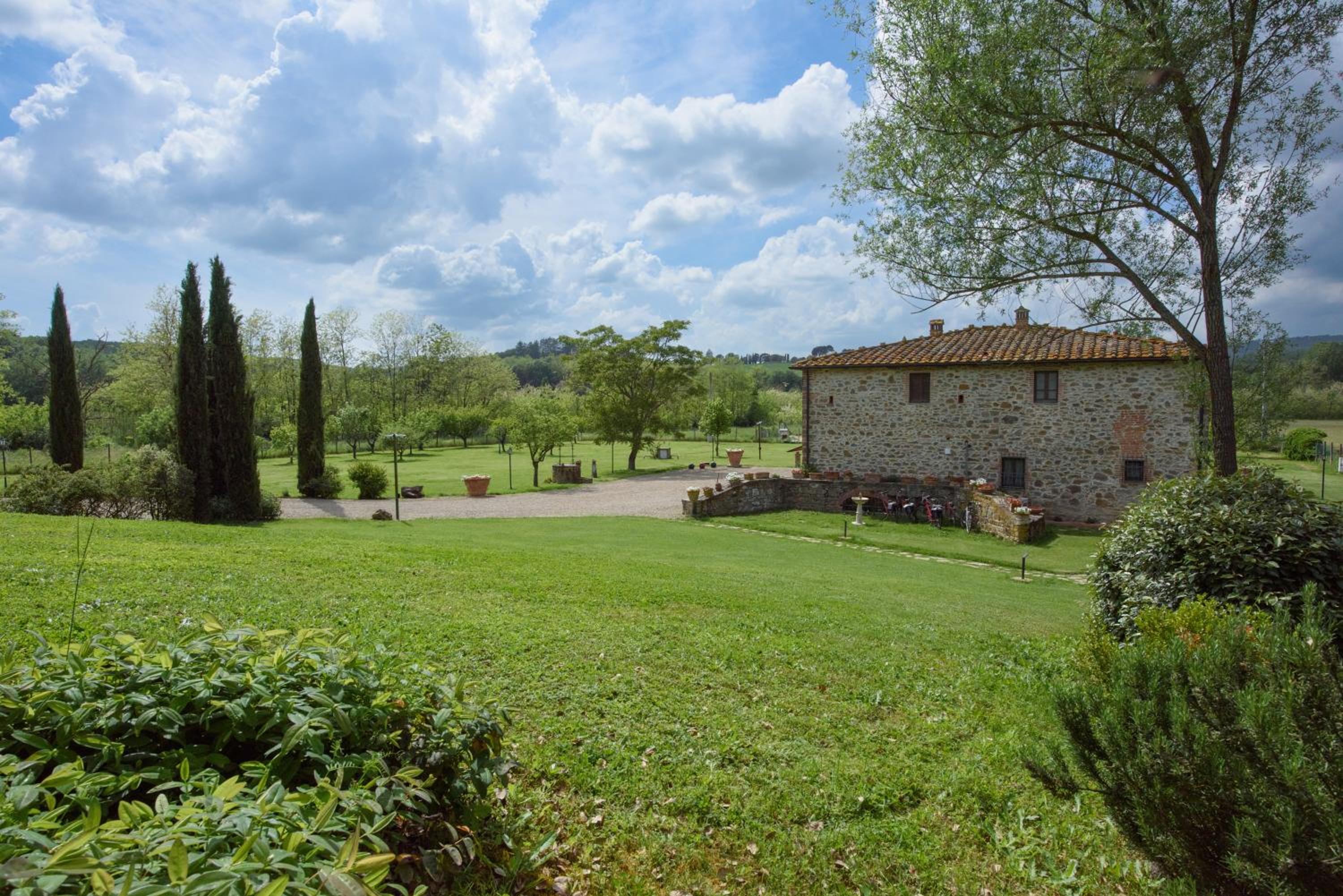 Villa Rapale by Mmega view 5