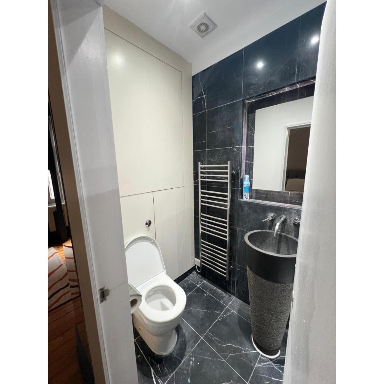 Fabulous 3 Bed Flat Near Edgware Road Station