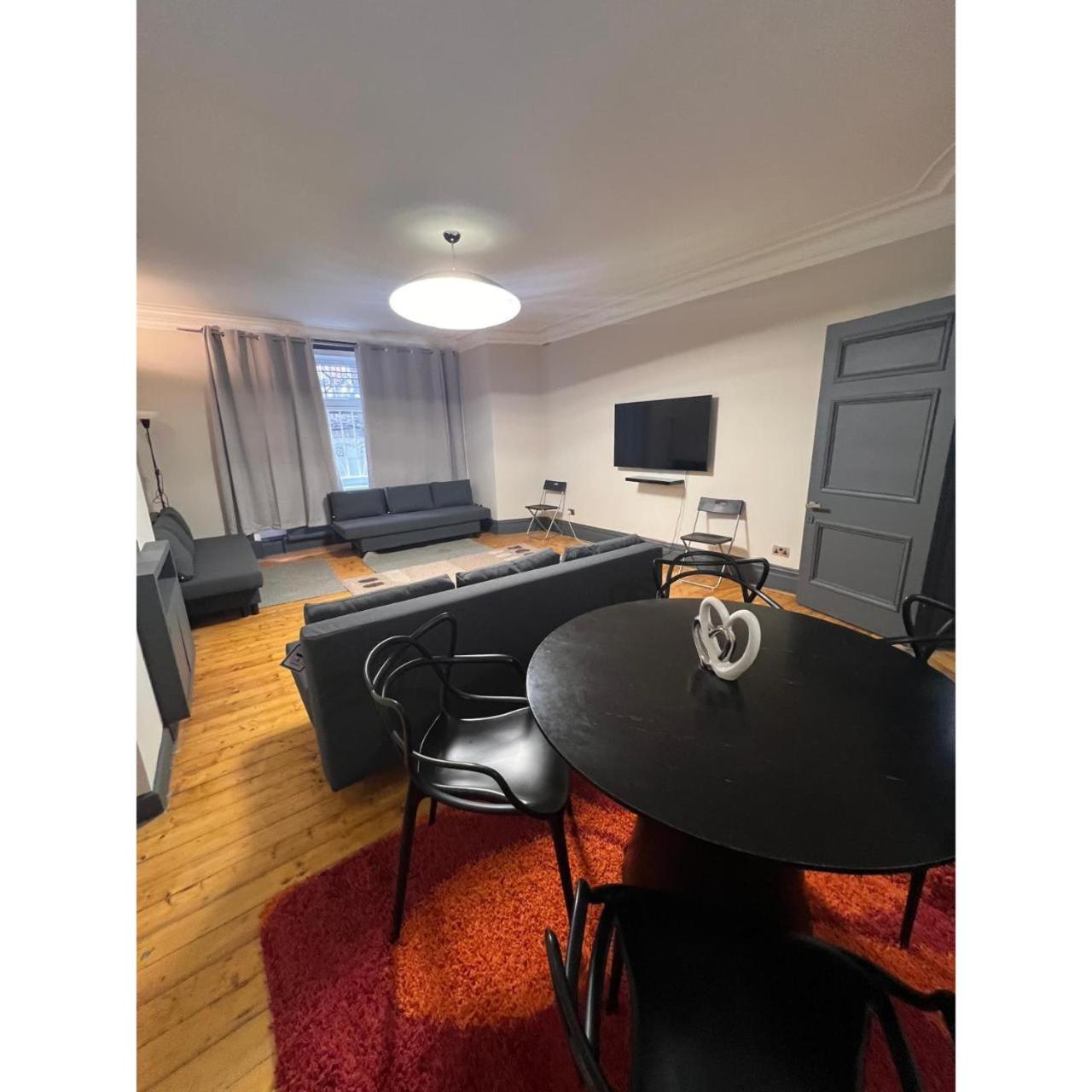 Fabulous 3 Bed Flat Near Edgware Road Station