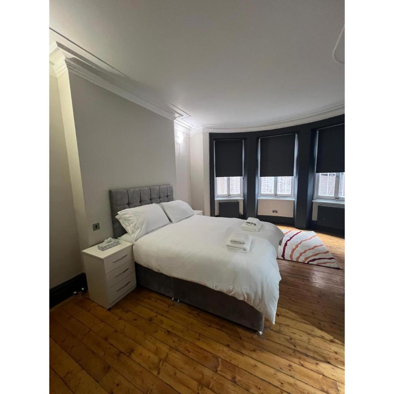 Fabulous 3 Bed Flat Near Edgware Road Station