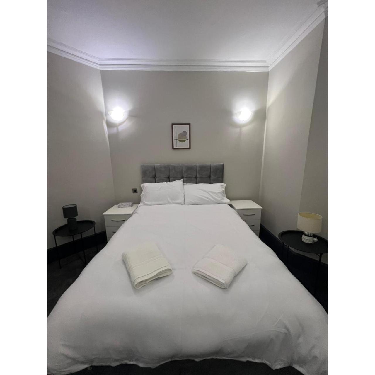 Fabulous 3 Bed Flat Near Edgware Road Station